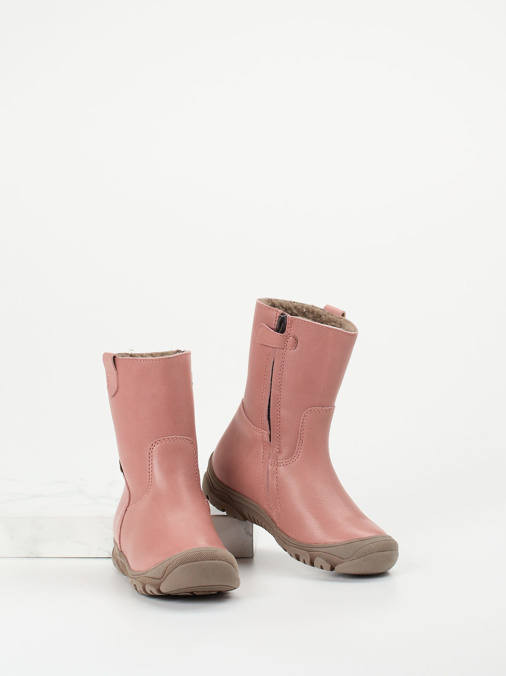 Stiefelette rosa 6820599000704