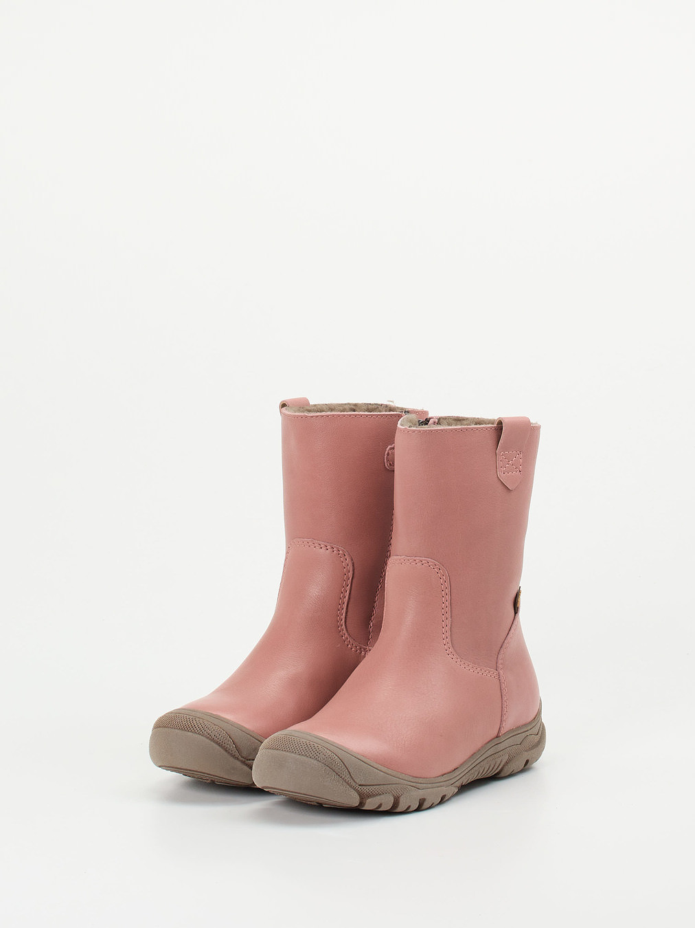 Stiefelette rosa 6820599000702