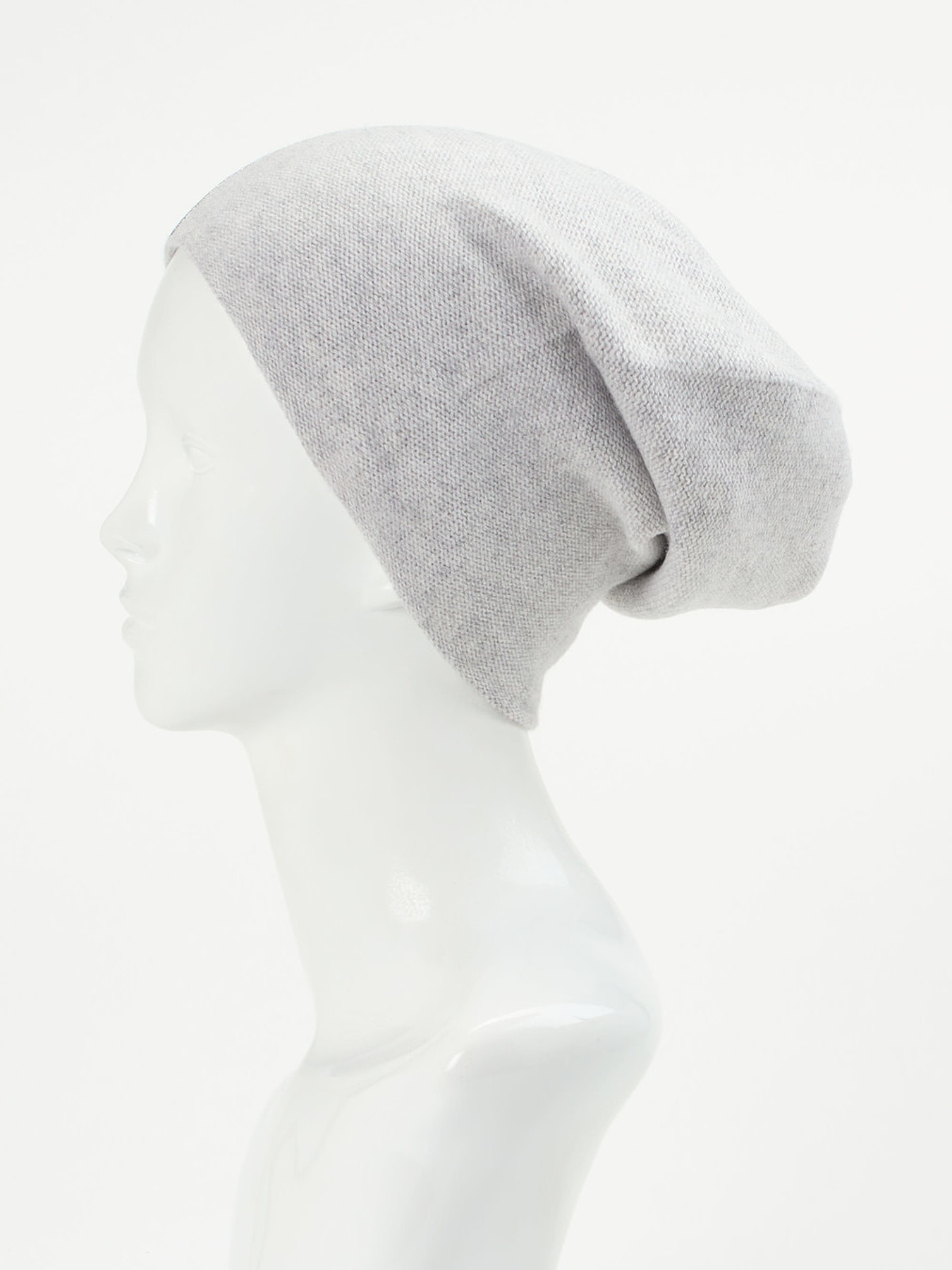 Mütze grau 9360459000501
