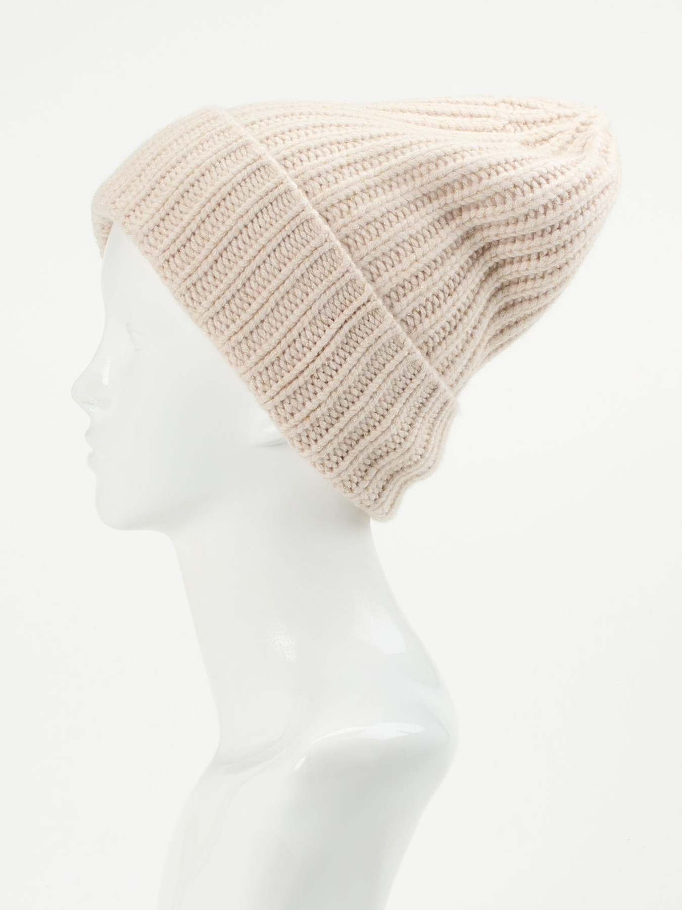 Mütze beige 9360399000201