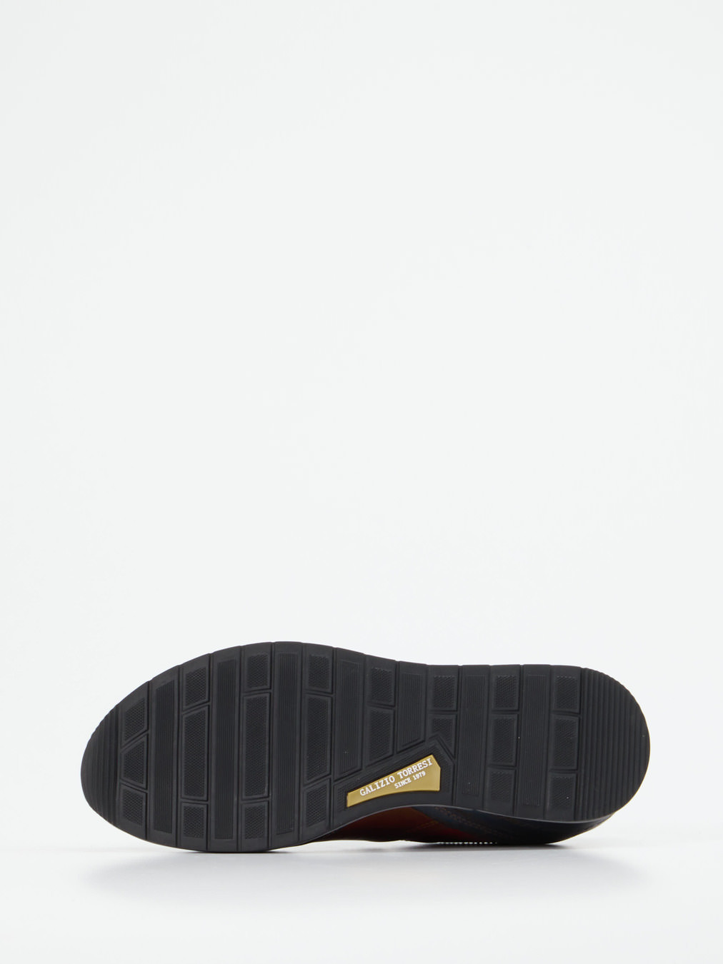 Sneaker blau 4661102005505