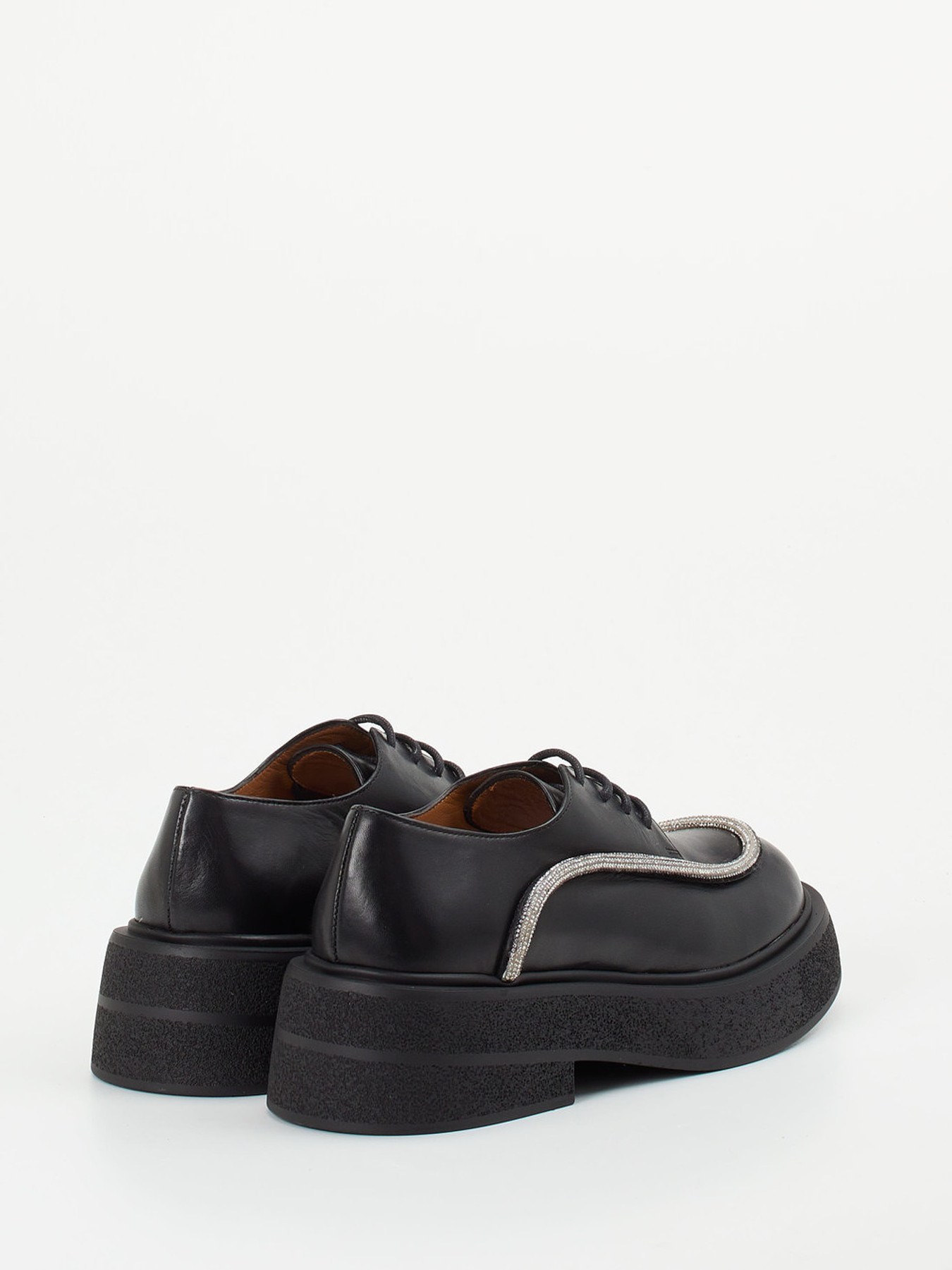 Schnürschuh schwarz 1567009001103