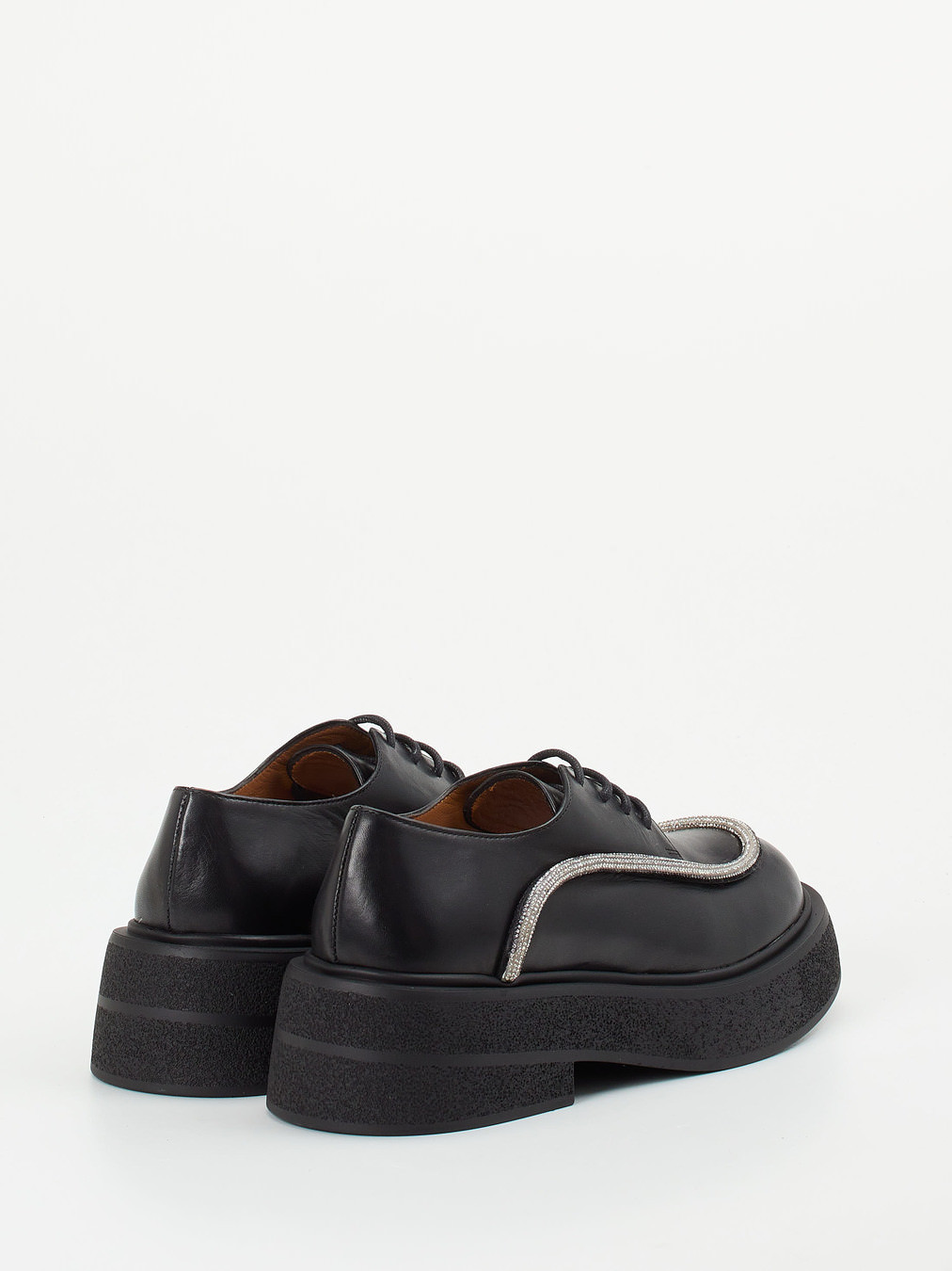 Schnürschuh schwarz 1567009001103