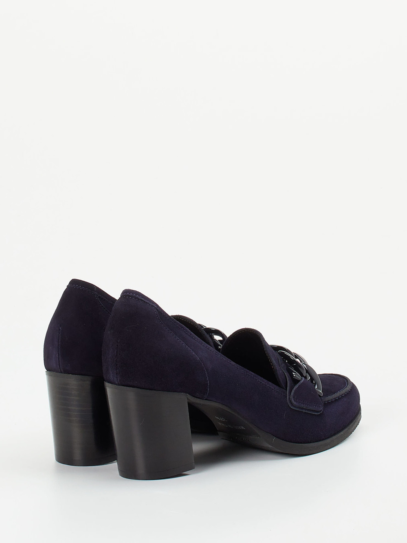 Slipper blau 1519109000403