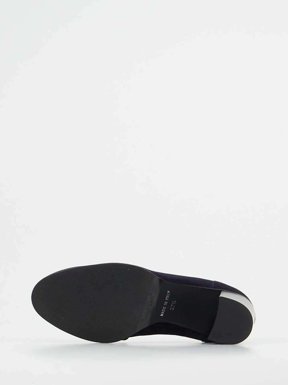 Slipper blau 1519109000405