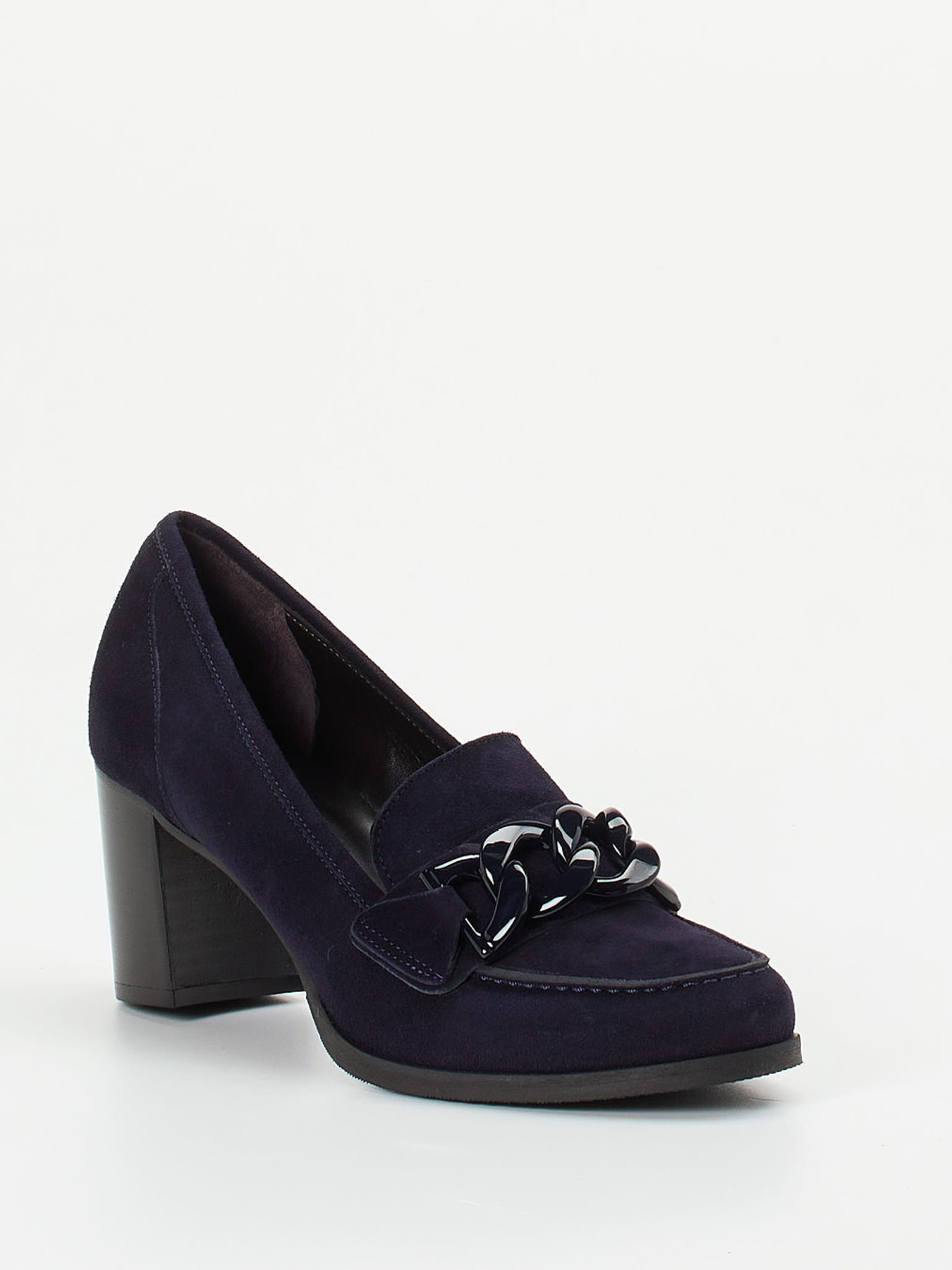 Slipper blau 1519109000406