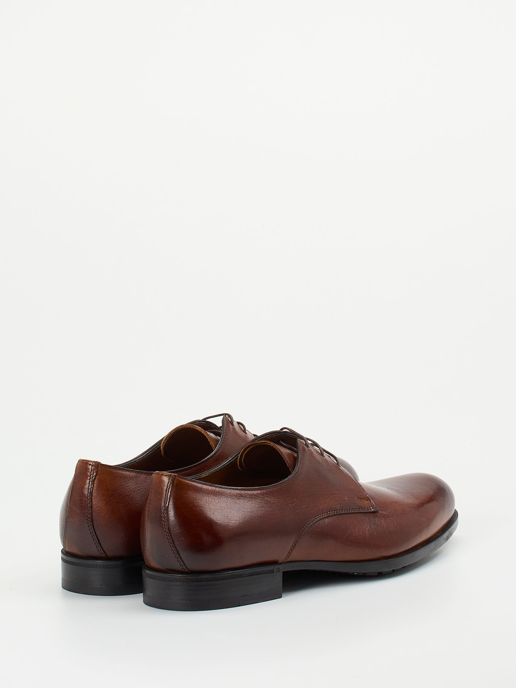 Schnürschuh braun 4610229037903