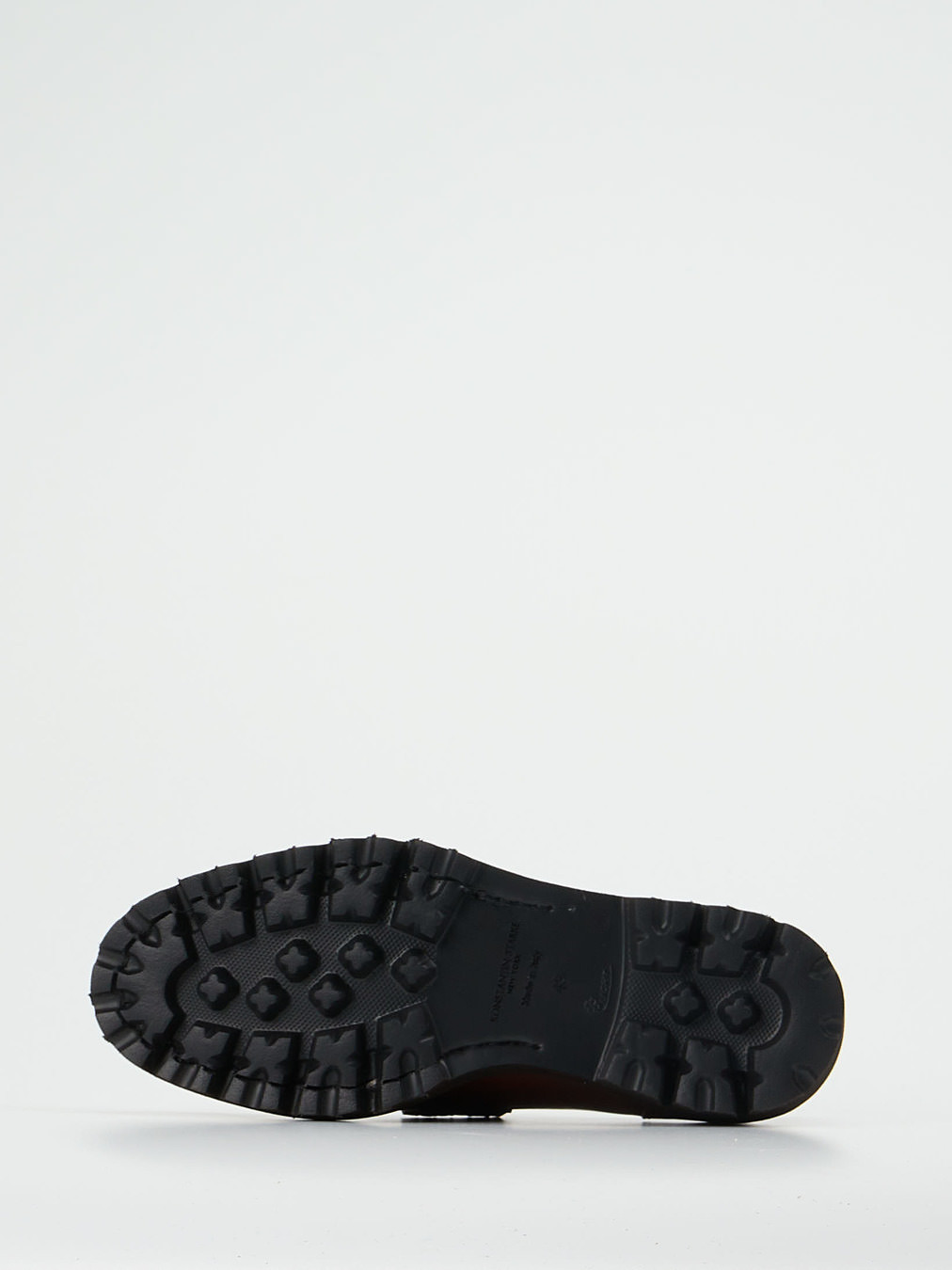 Slipper braun 4510229003805