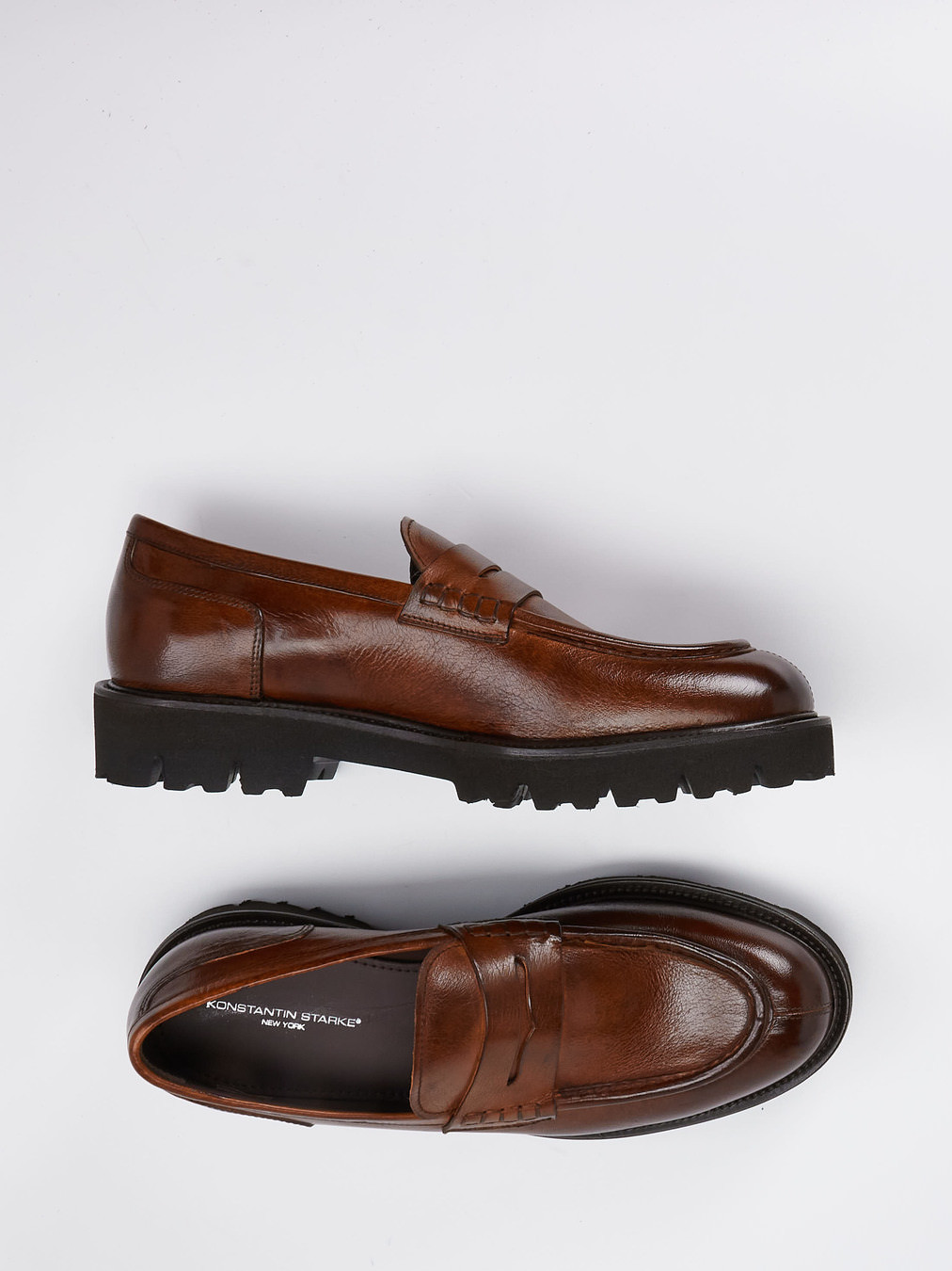 Slipper braun 4510229003804