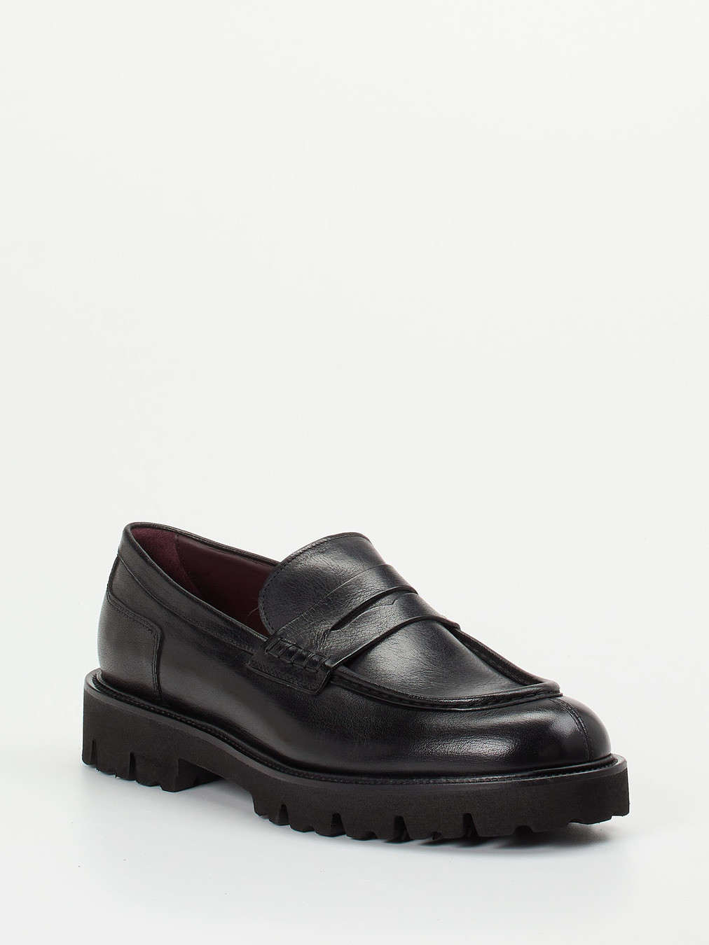 Slipper schwarz 4510009010906