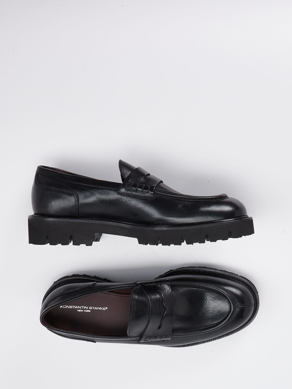 Slipper schwarz 4510009010904