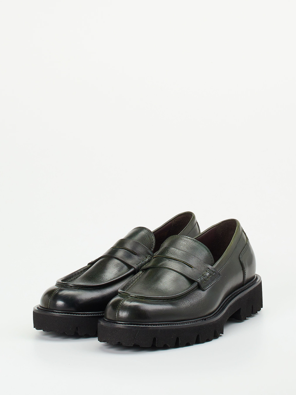 Slipper grün 4510609000102