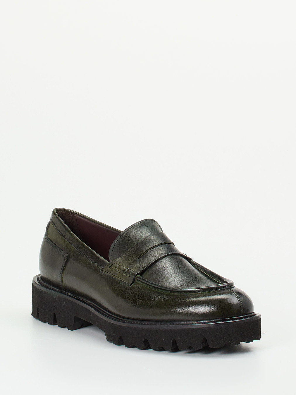 Slipper grün 4510609000106