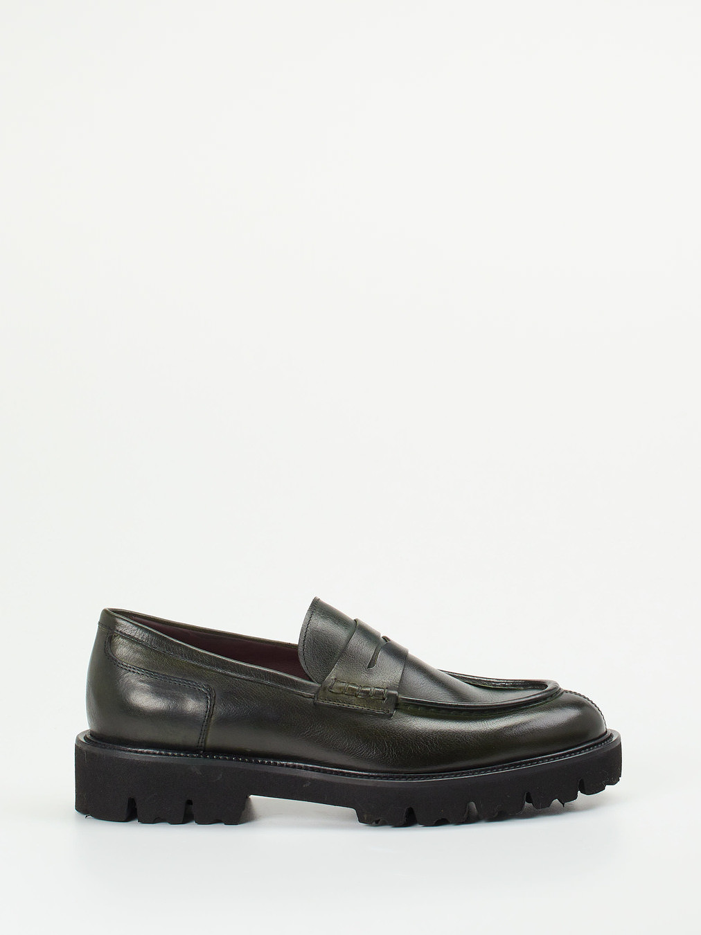 Slipper grün 4510609000101
