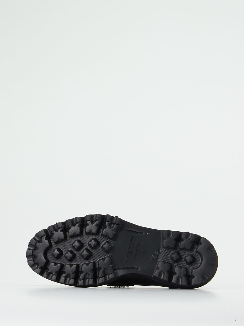 Slipper grün 4510609000105