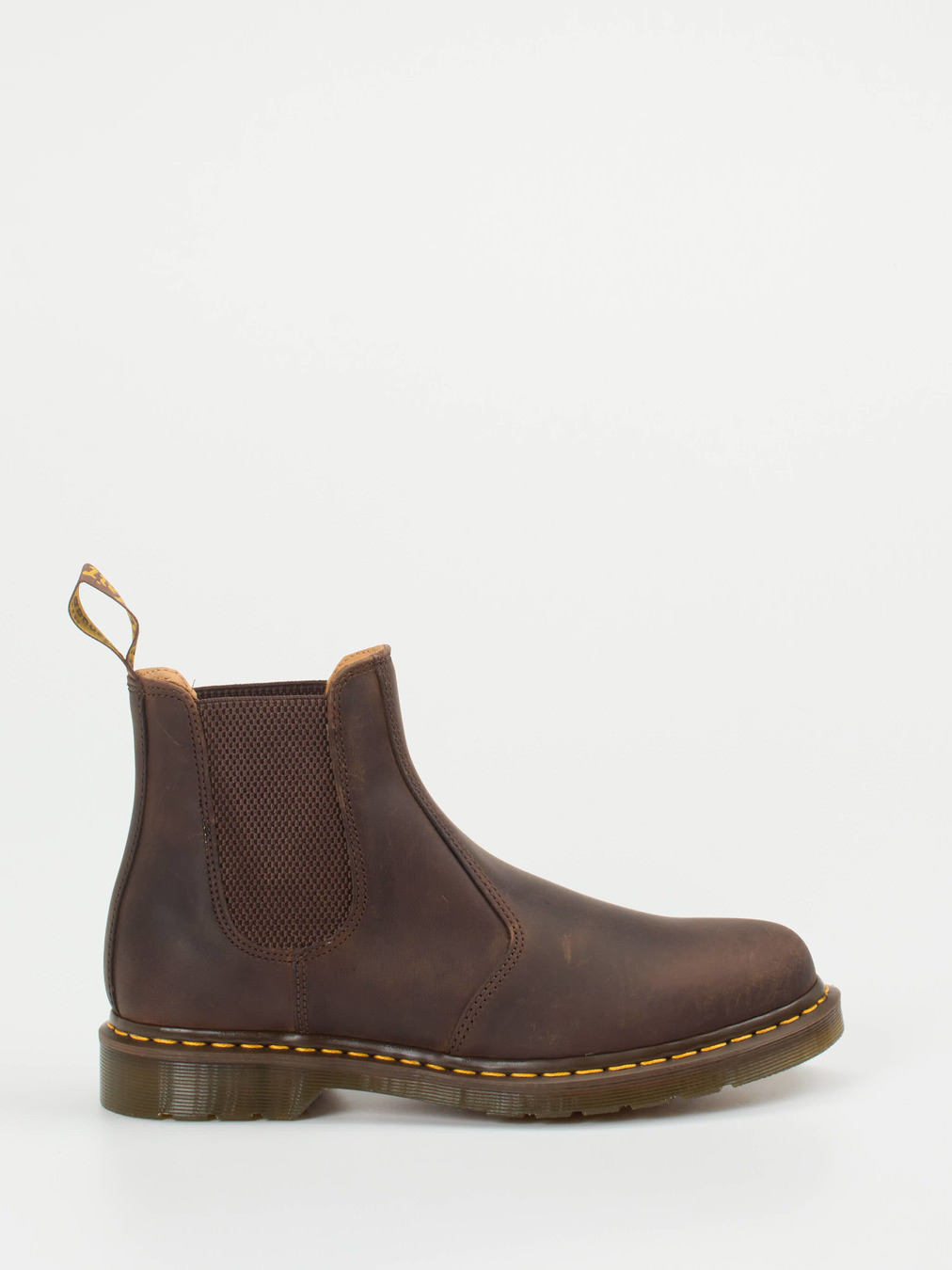Boots 2976 YS braun 4711209054001