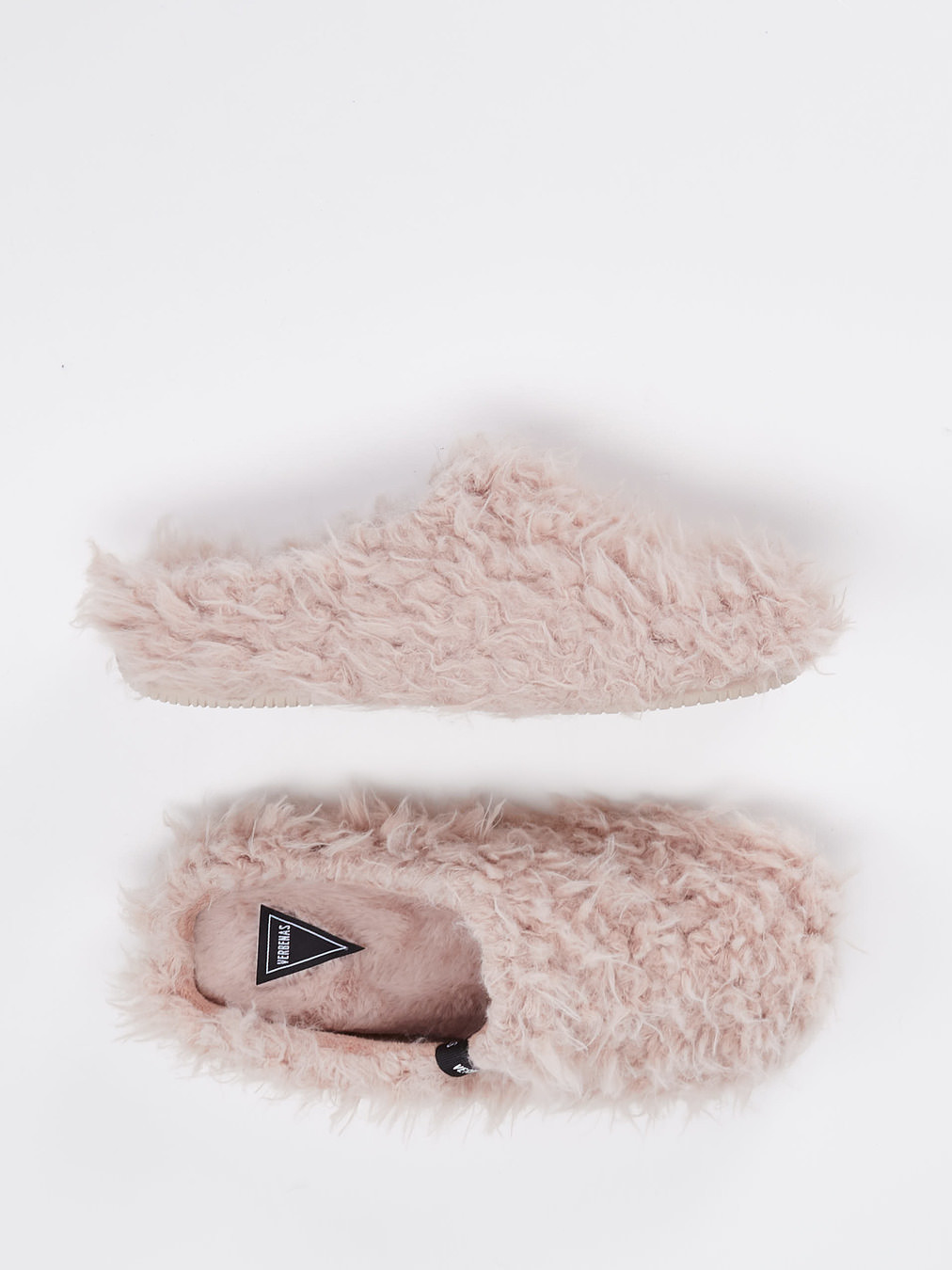 Hausschuh rosa 7163599001904