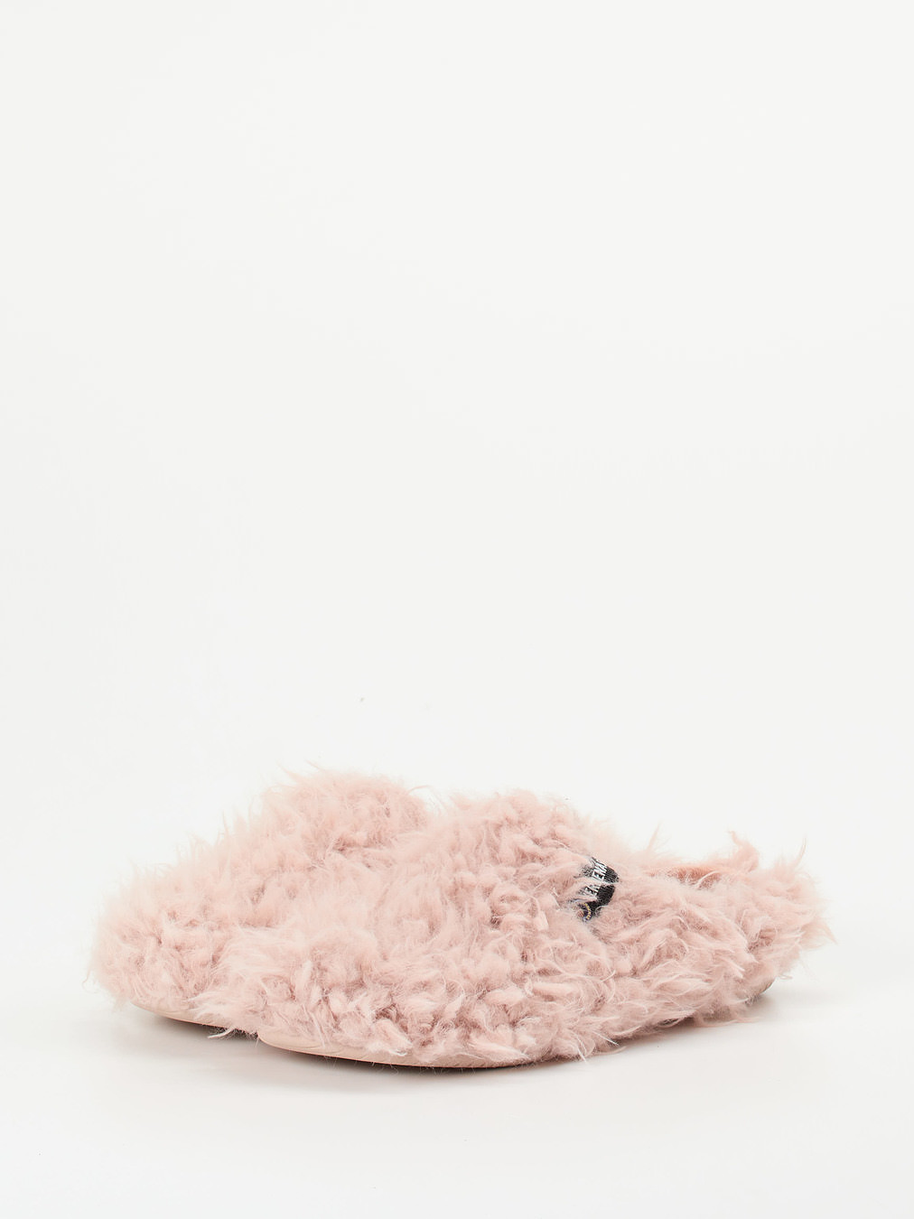 Hausschuh rosa 7163599001902