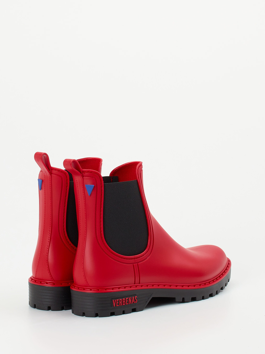 Gummistiefel rot 7150550000303