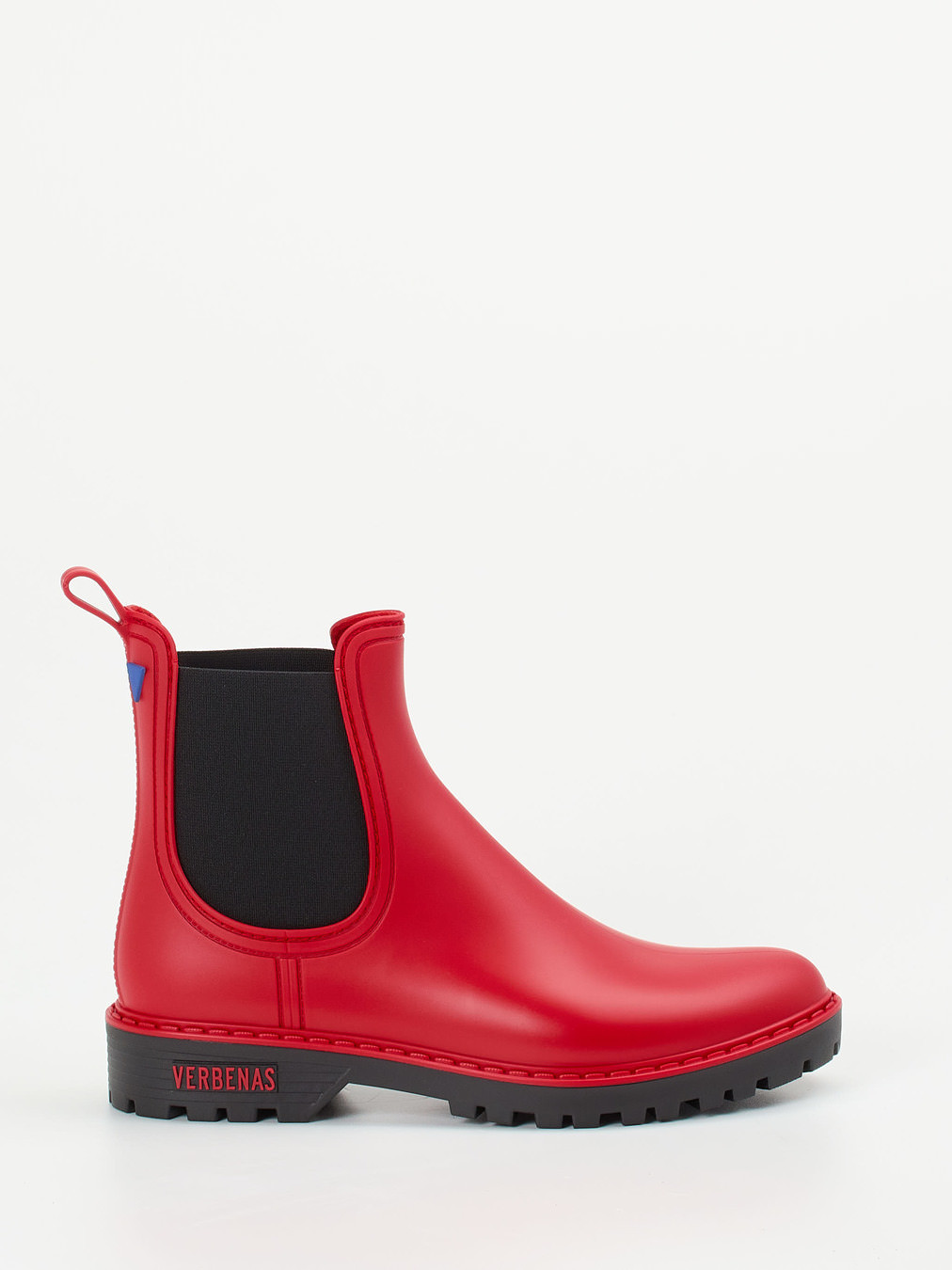 Gummistiefel rot 7150550000301