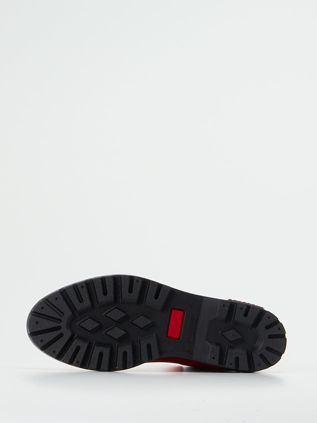 Gummistiefel rot 7150550000305
