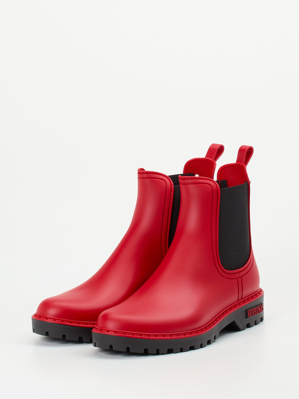 Gummistiefel rot 7150550000302