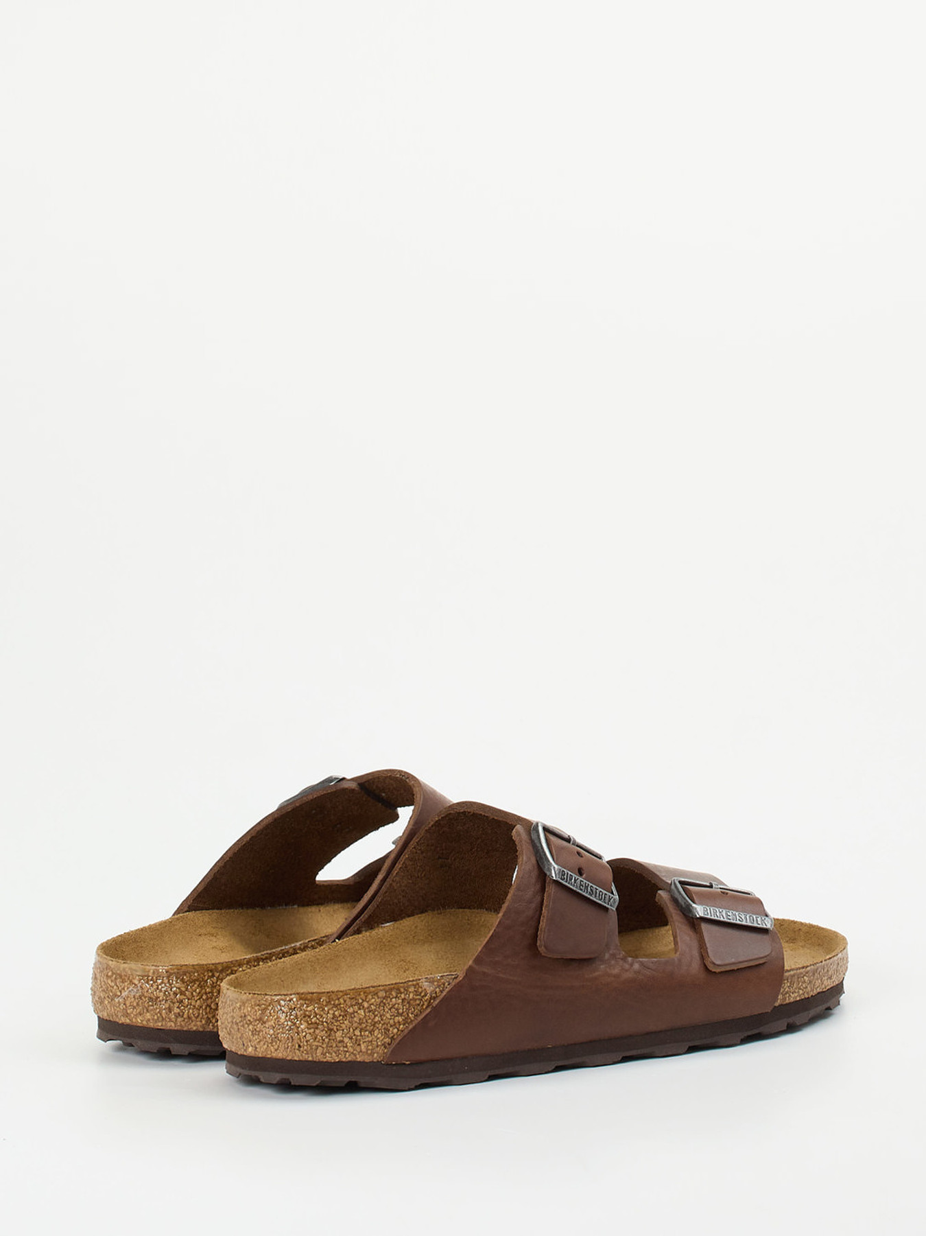 Pantolette Arizona braun 4110209004103