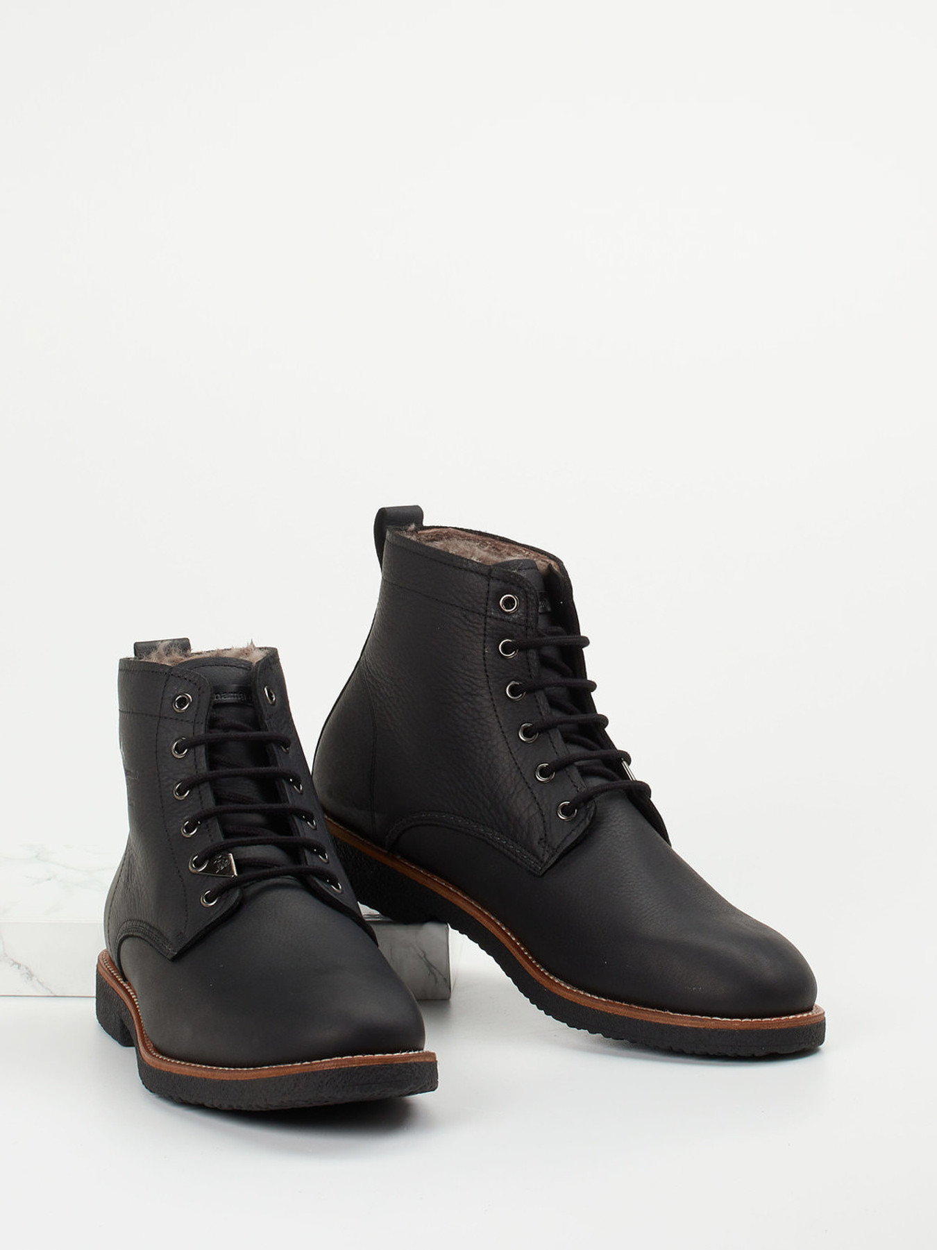 Boots schwarz 4801009054304