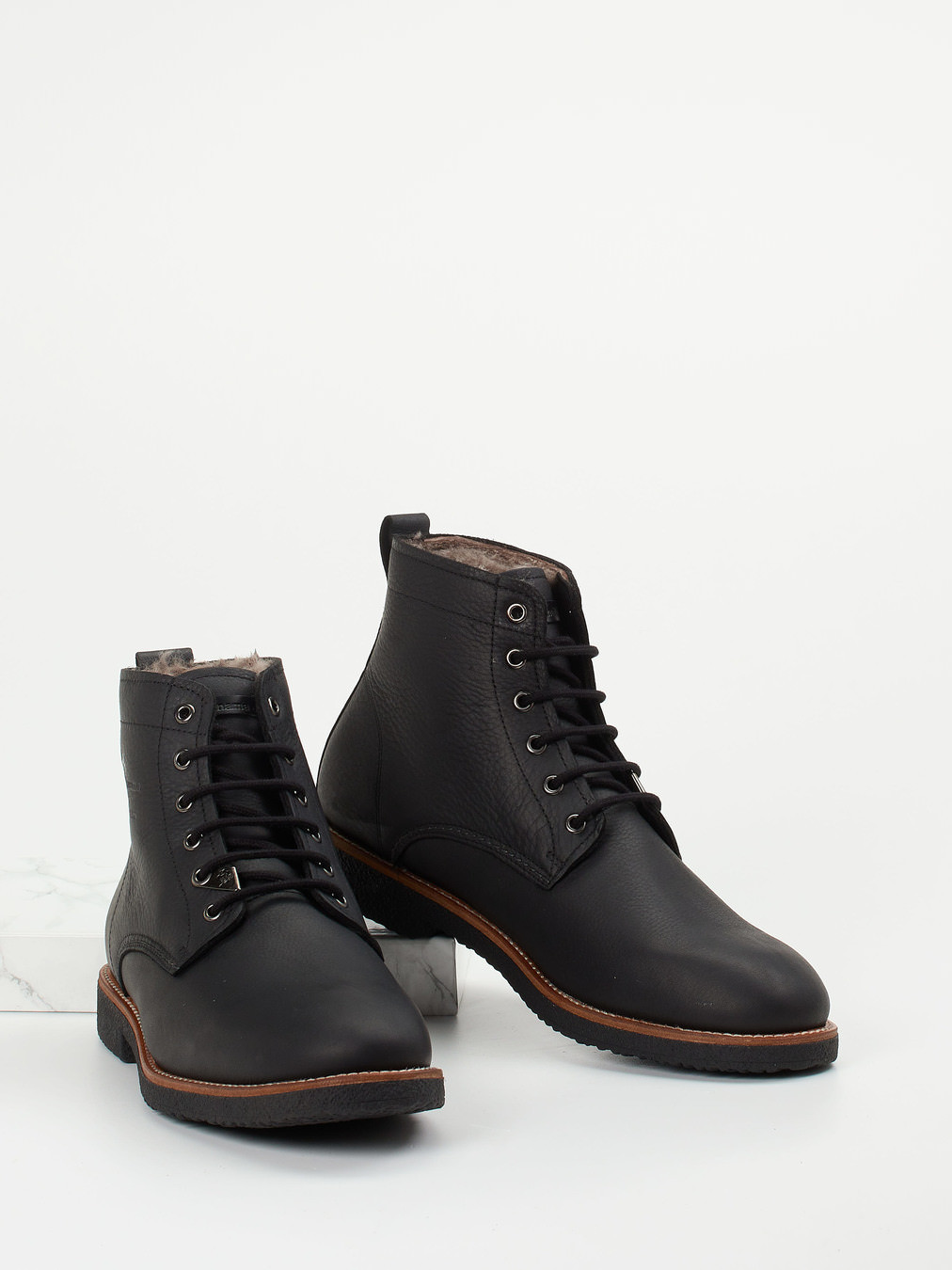 Boots schwarz 4801009054304