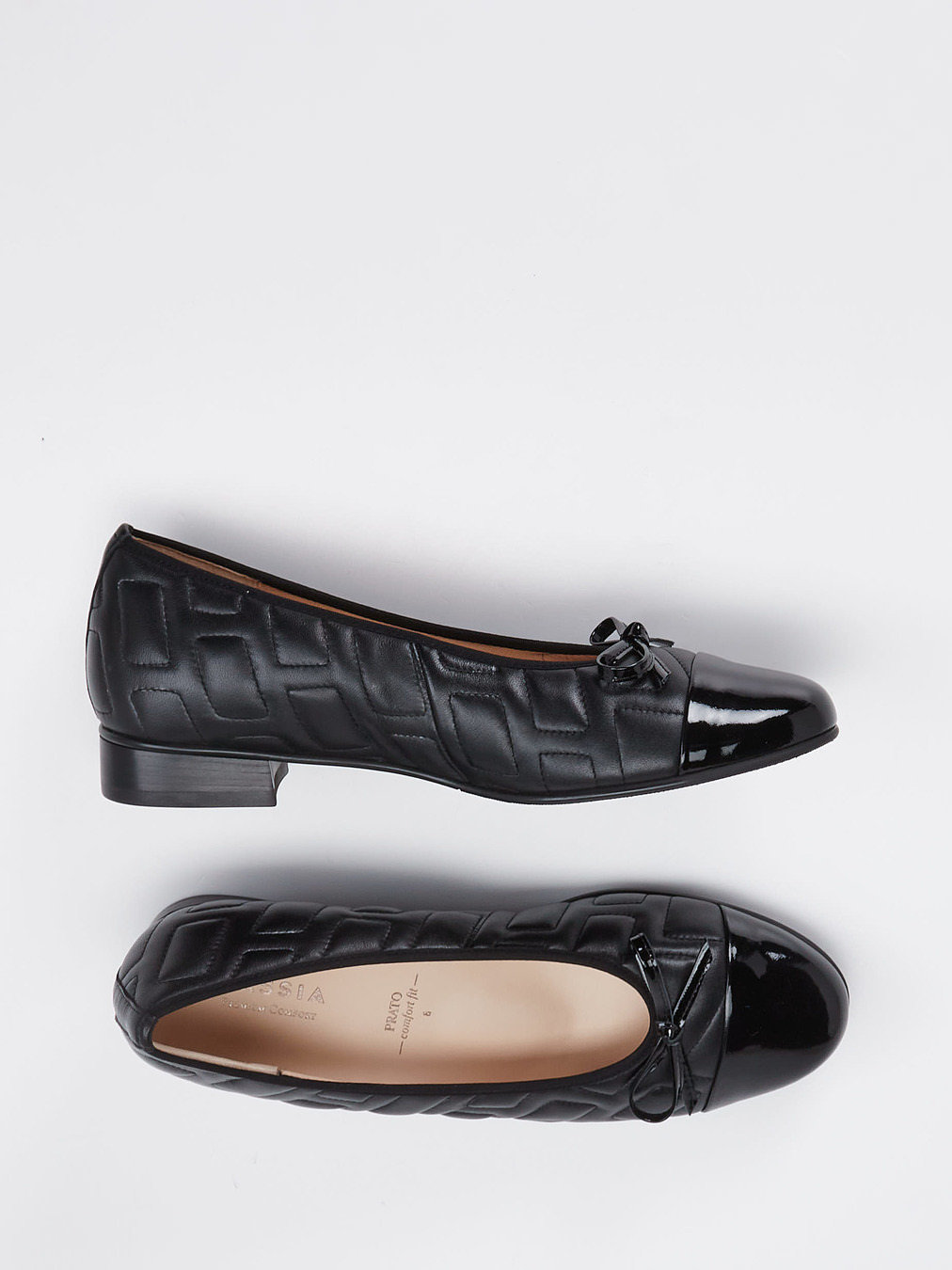 Ballerina schwarz 2471009003304