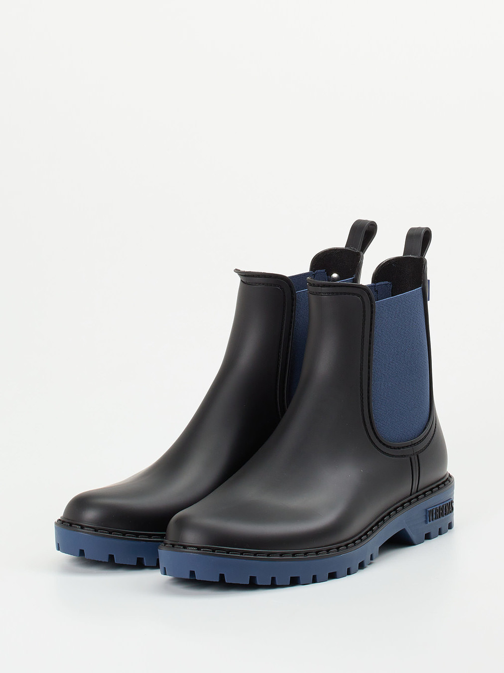 Gummistiefel schwarz 7150001000102