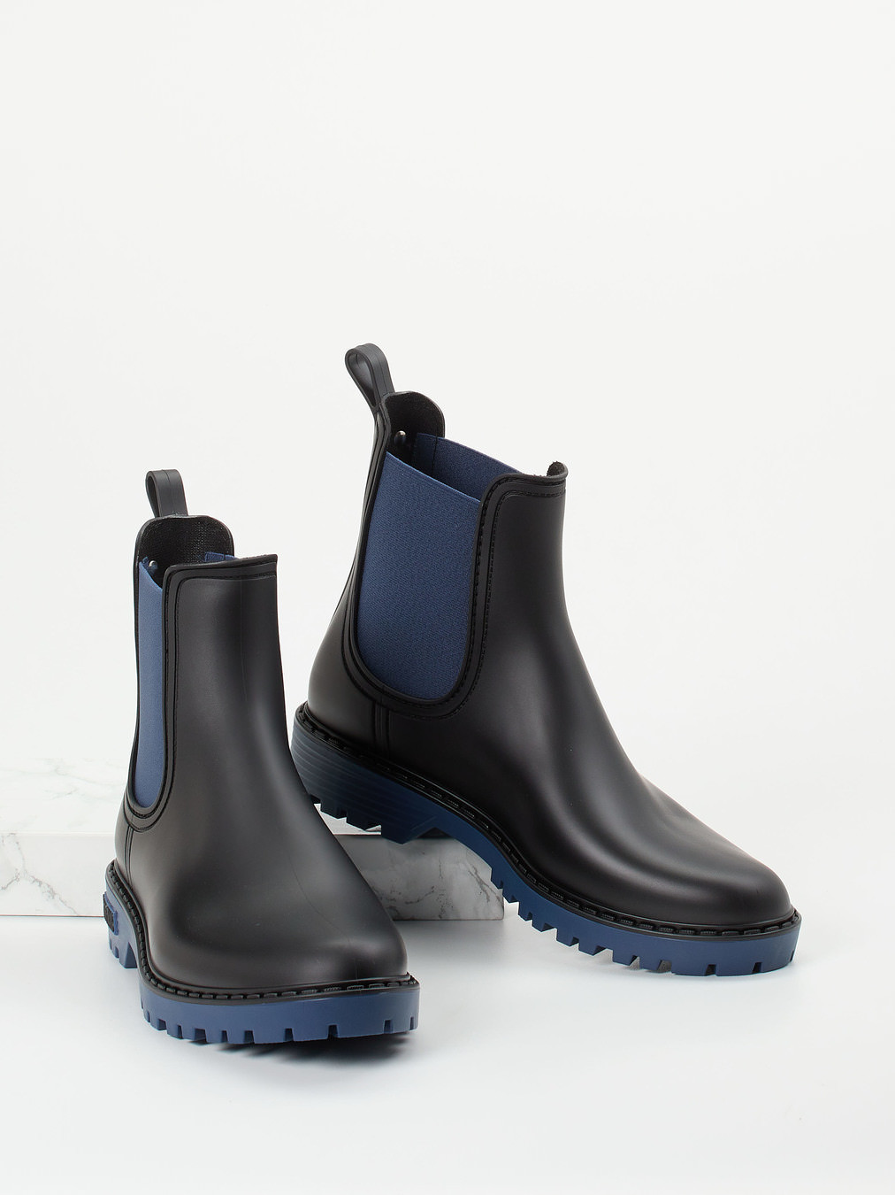 Gummistiefel schwarz 7150001000104