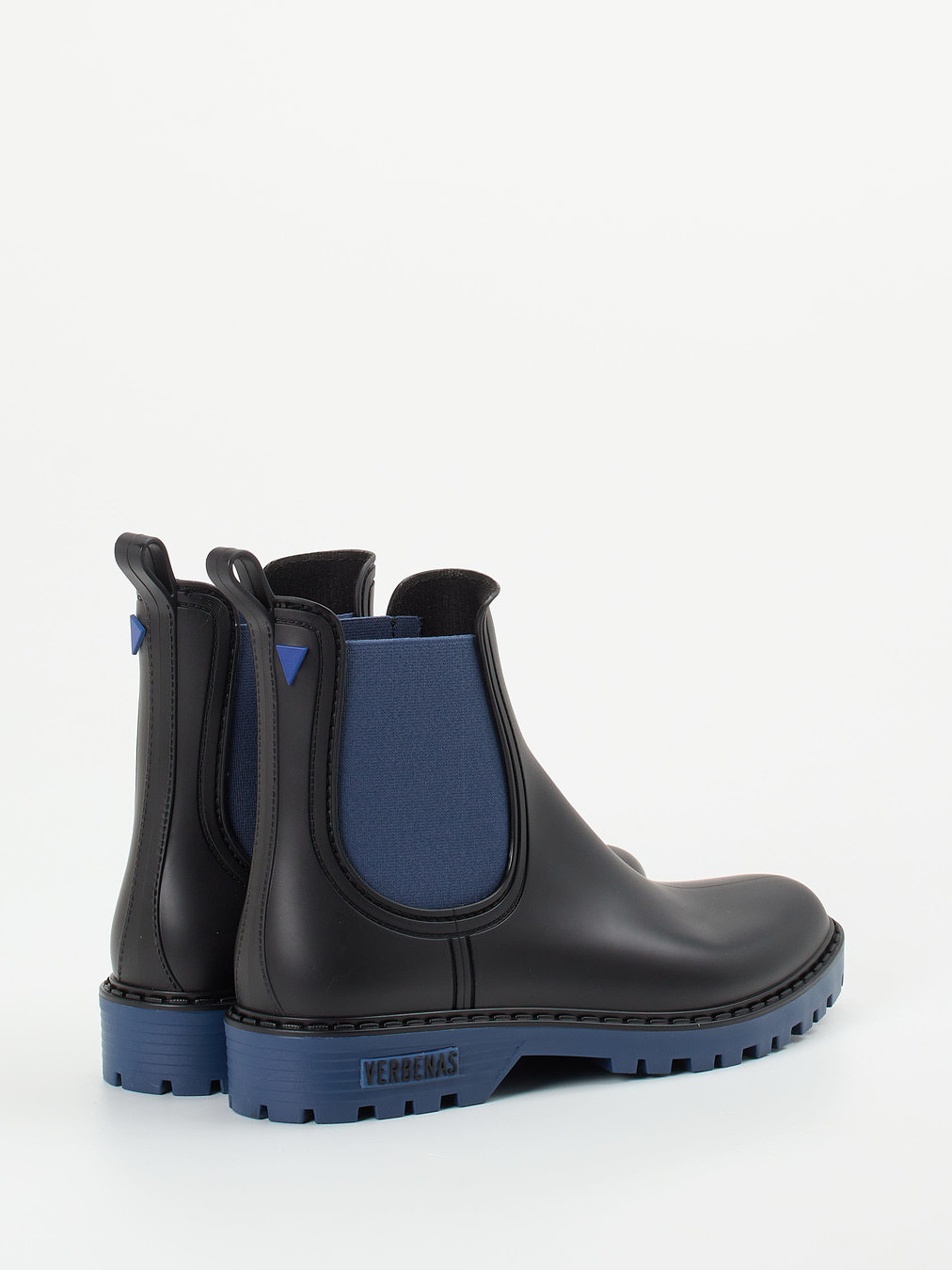Gummistiefel schwarz 7150001000103
