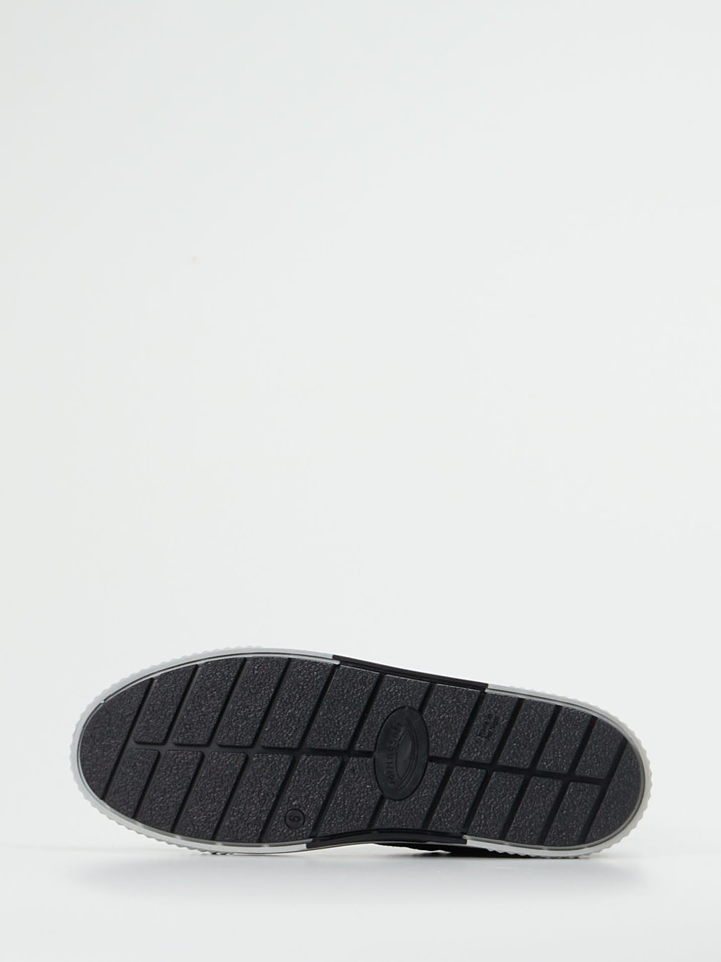 Schnürstiefelette blau 2751109010505
