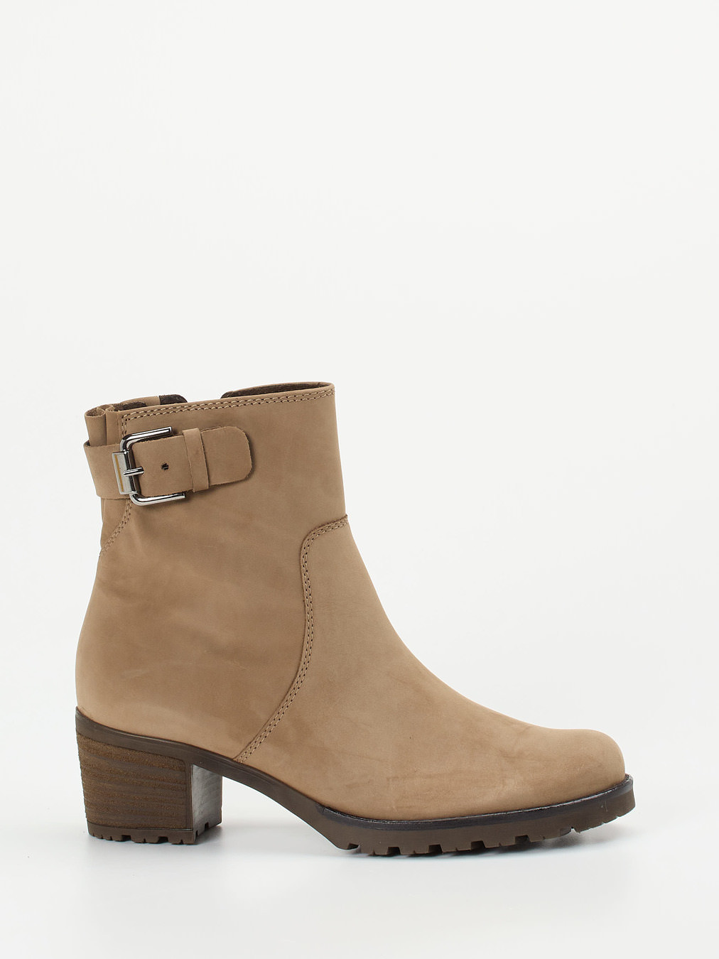 Stiefelette braun 2715249000801