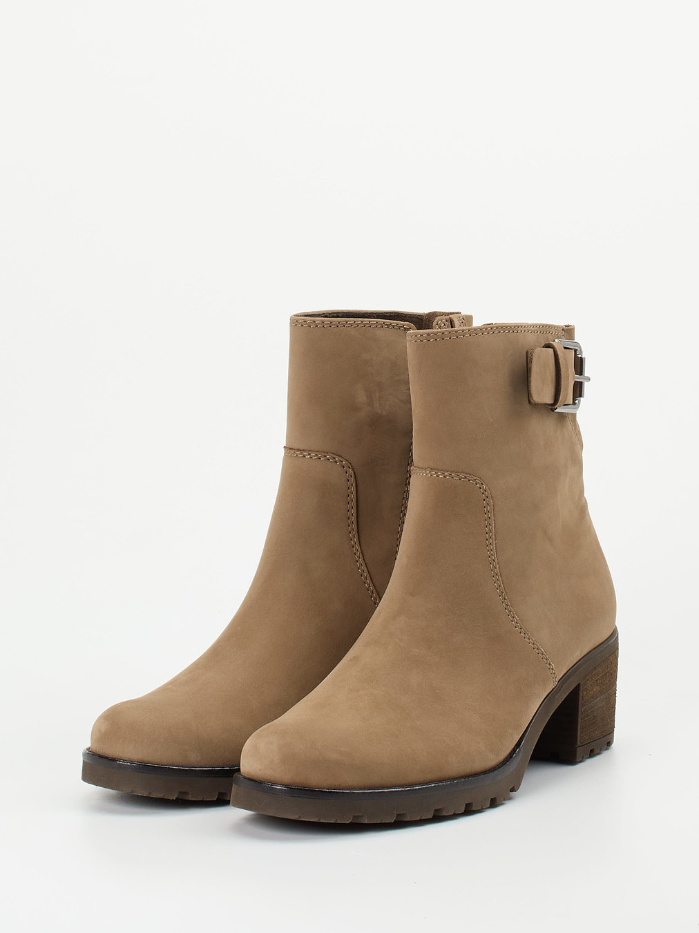 Stiefelette braun 2715249000802