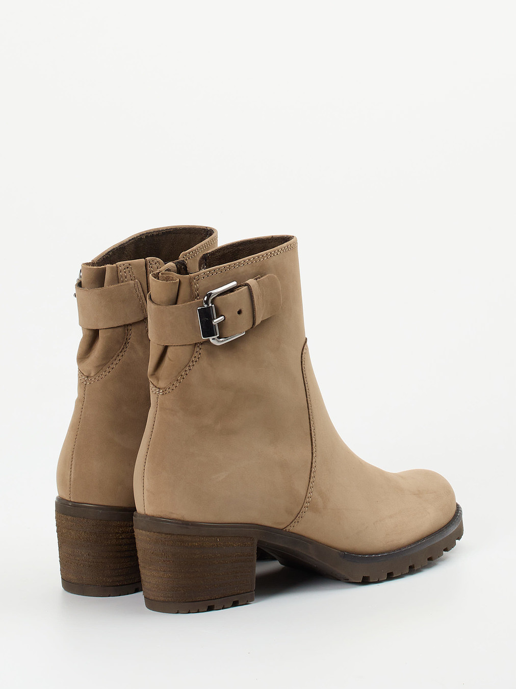 Stiefelette braun 2715249000803