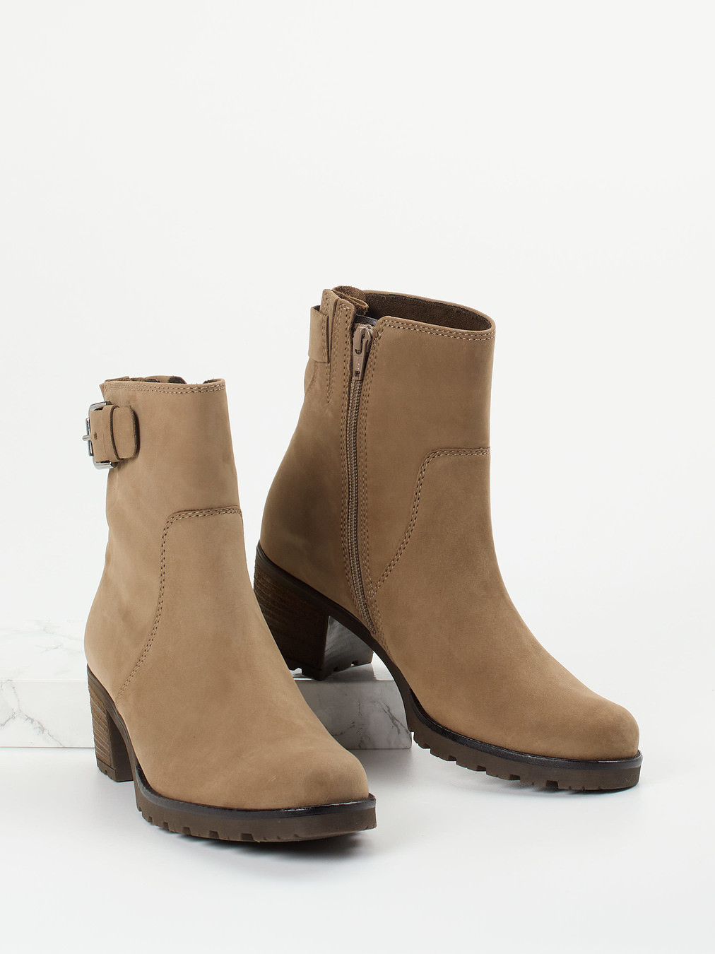 Stiefelette braun 2715249000804