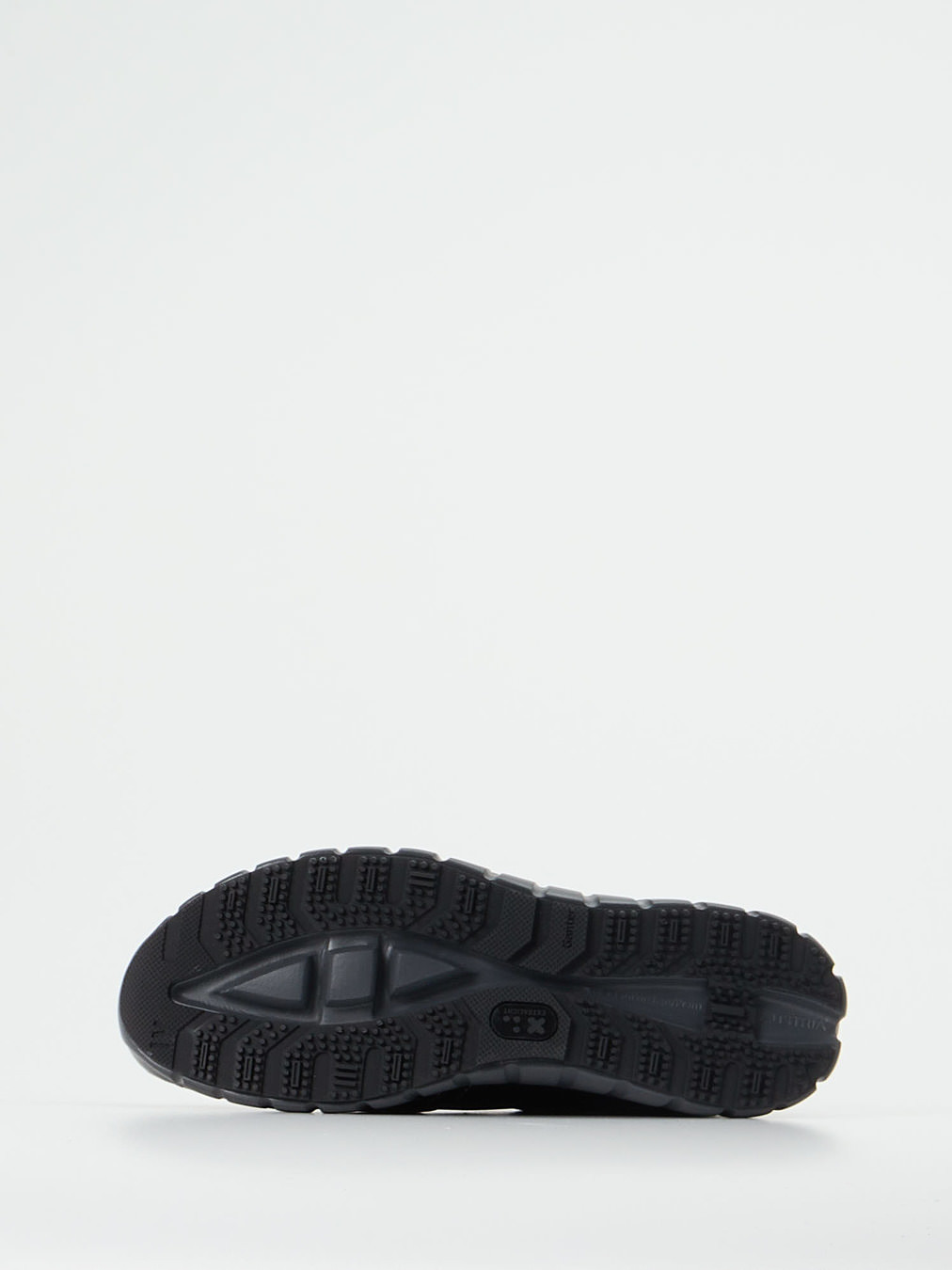 Schnürschuh schwarz 2661009017305