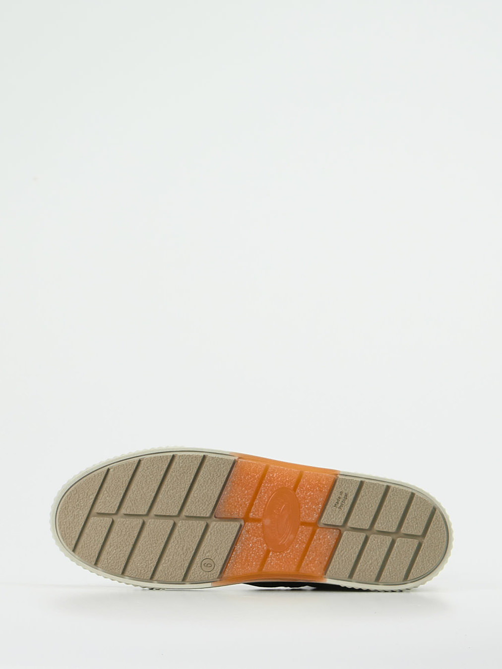 Schnürstiefelette grün 2751609000805