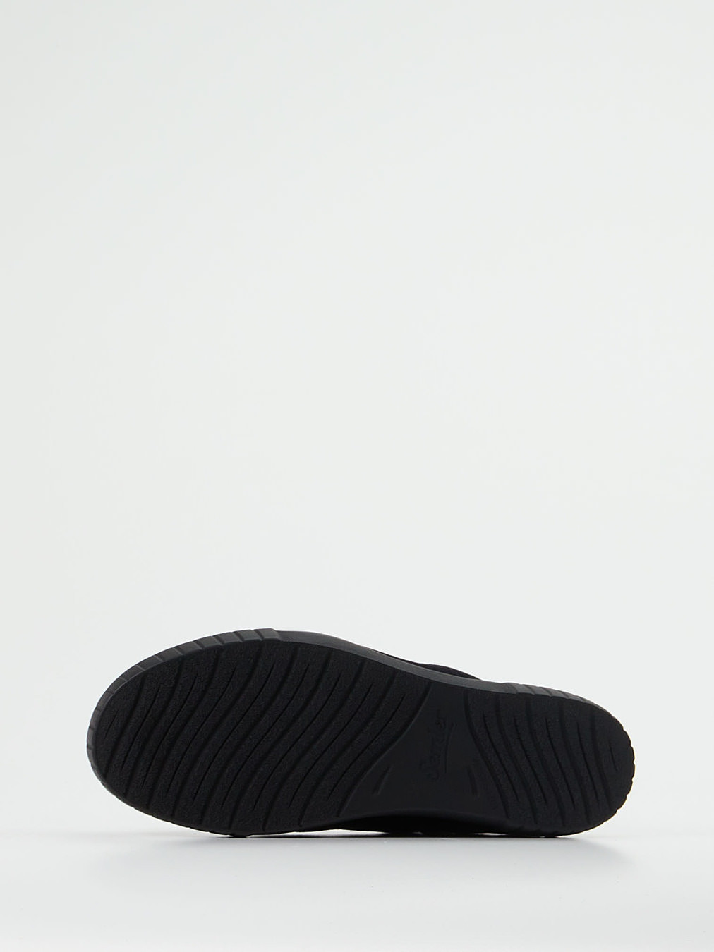 Schnürstiefelette blau 2751109010605