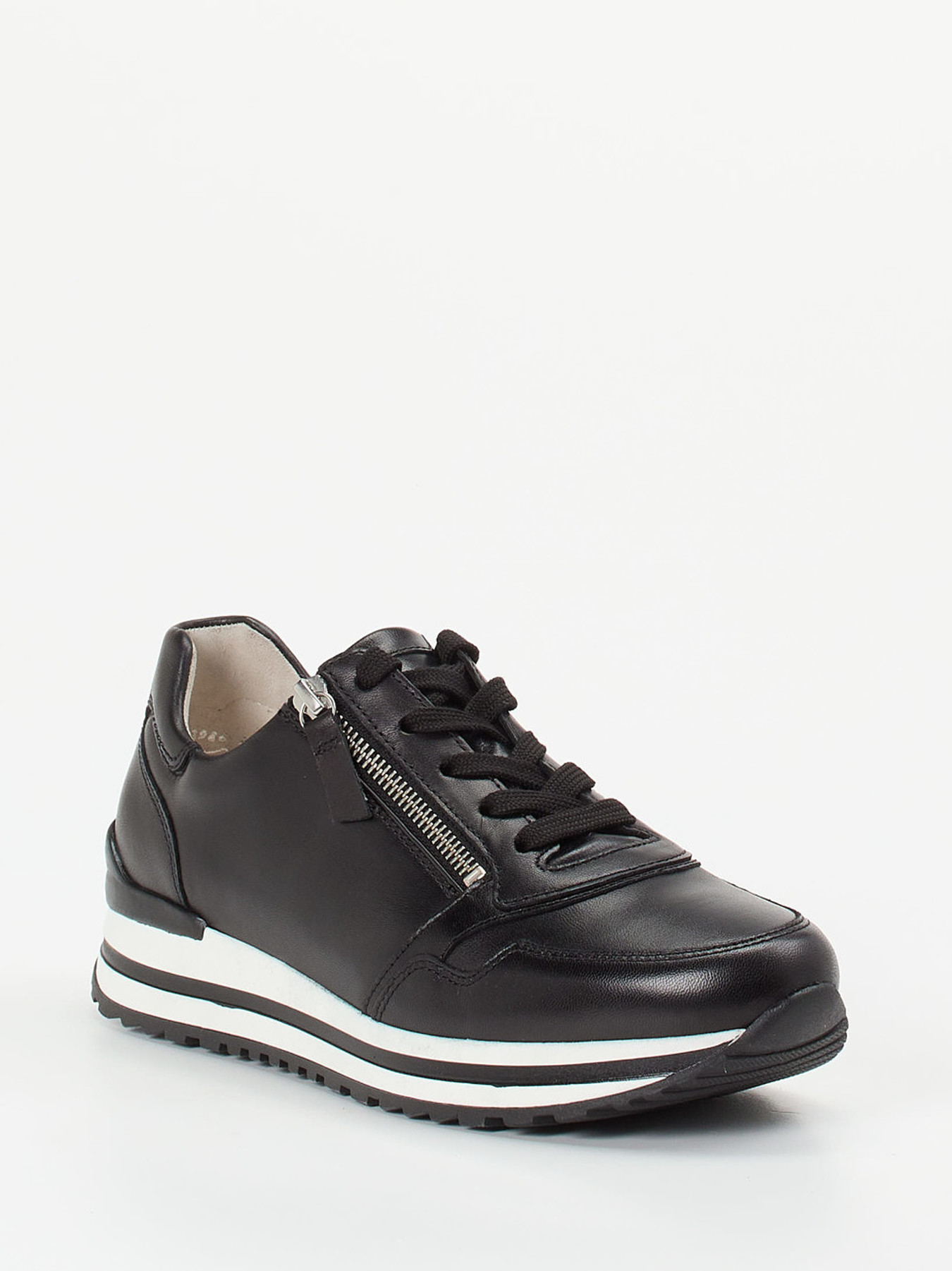 Sneaker schwarz 2661009017606