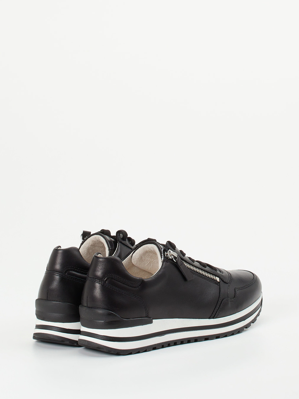 Sneaker schwarz 2661009017603