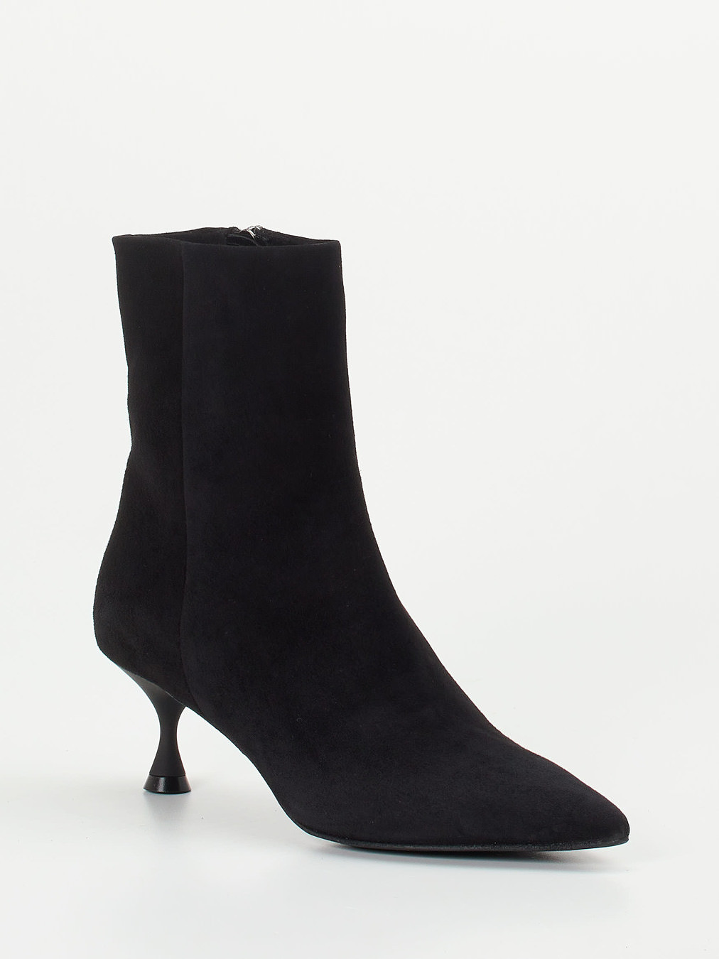 Stiefelette schwarz 1738009006006