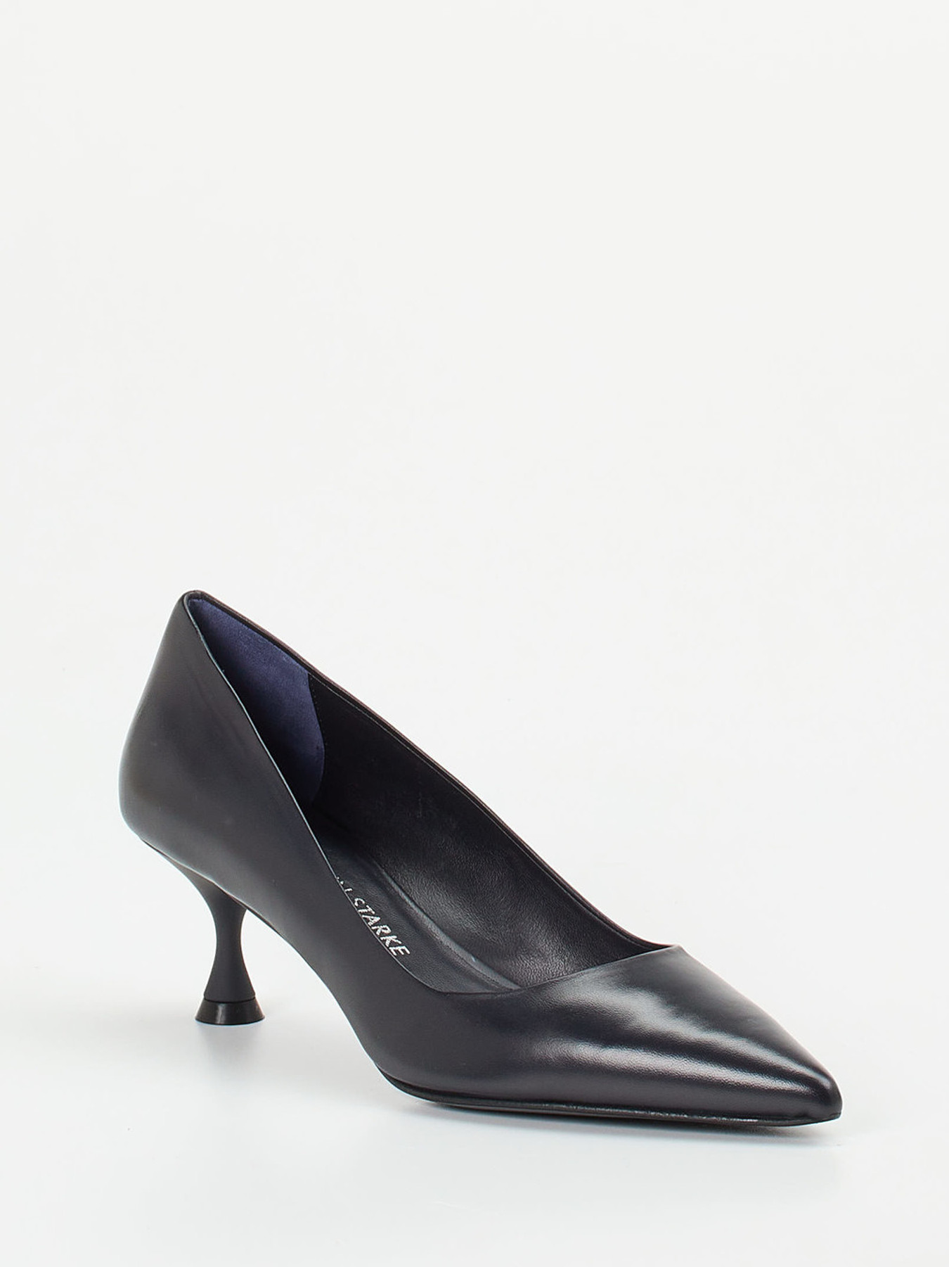 Pumps blau 1418109006406