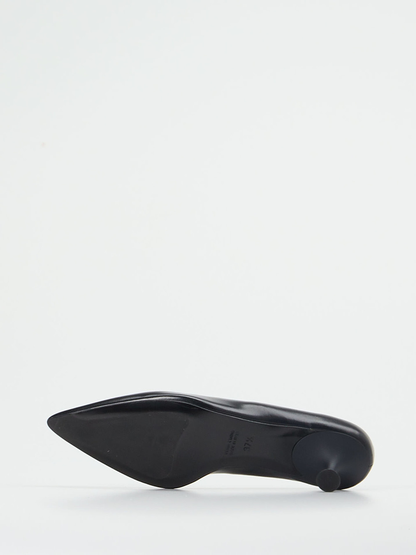 Pumps blau 1418109006405