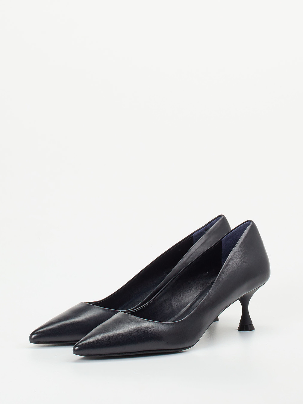 Pumps blau 1418109006402