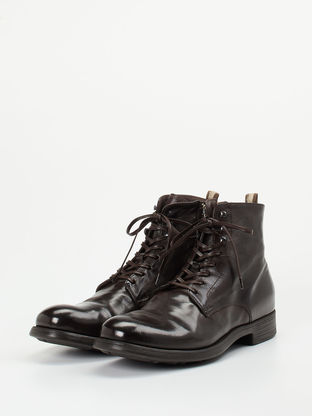 Boots braun 4701209068902