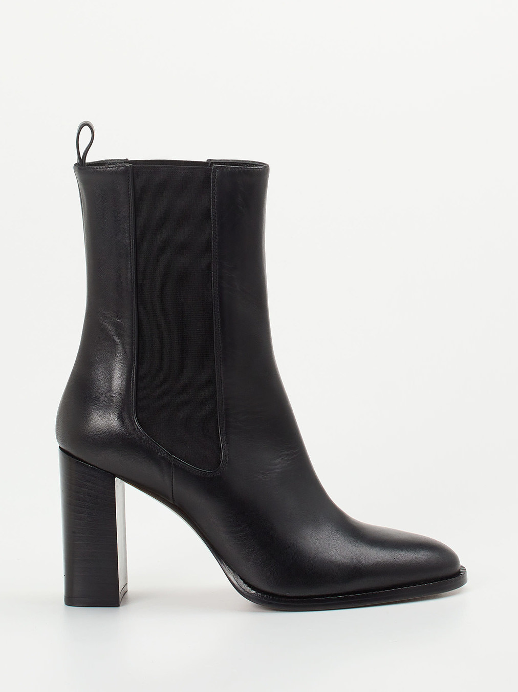 Chelsea Boots schwarz 1738009005901
