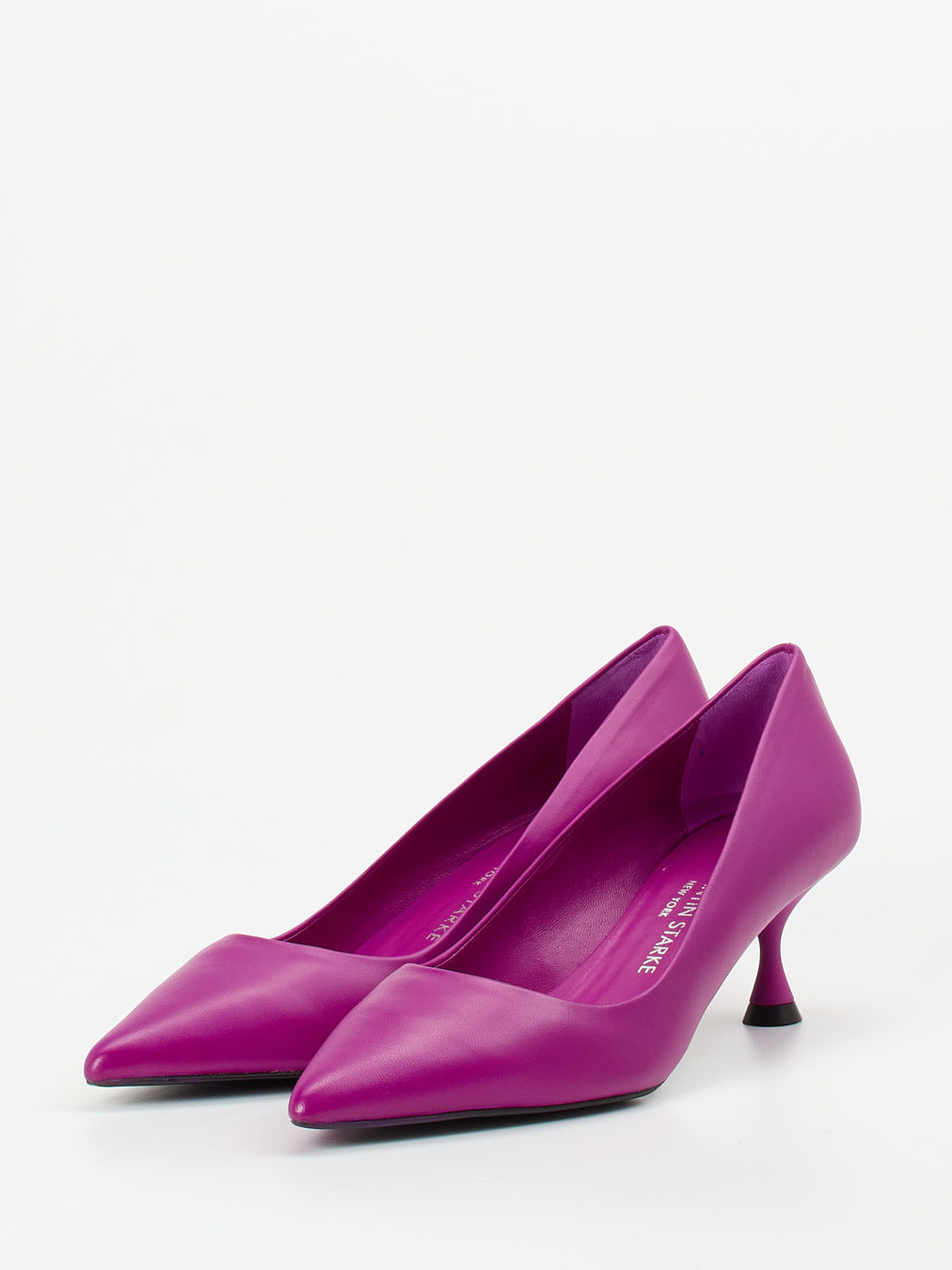 Pumps pink 1418529000102